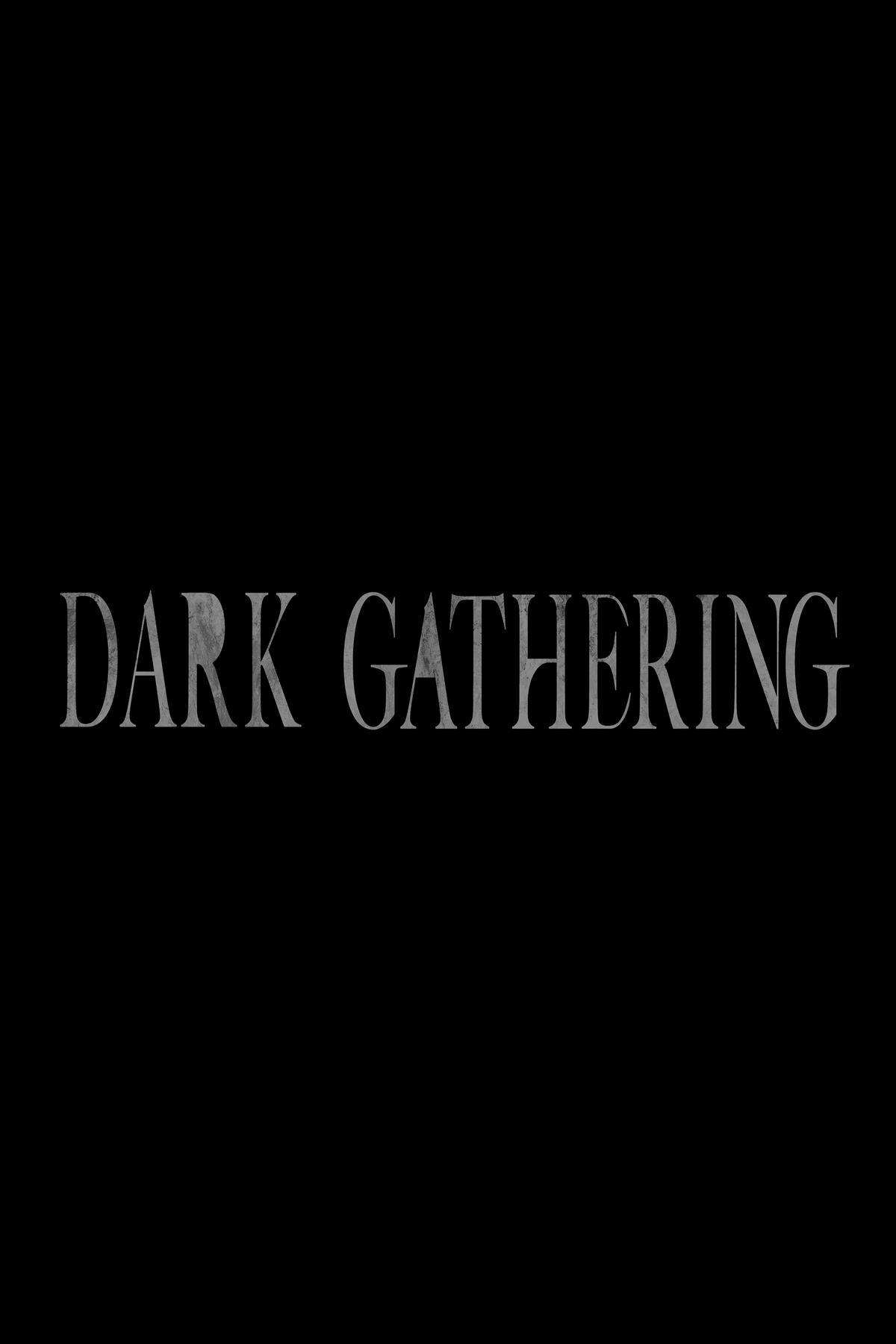 Read Dark Gathering Manga Online
