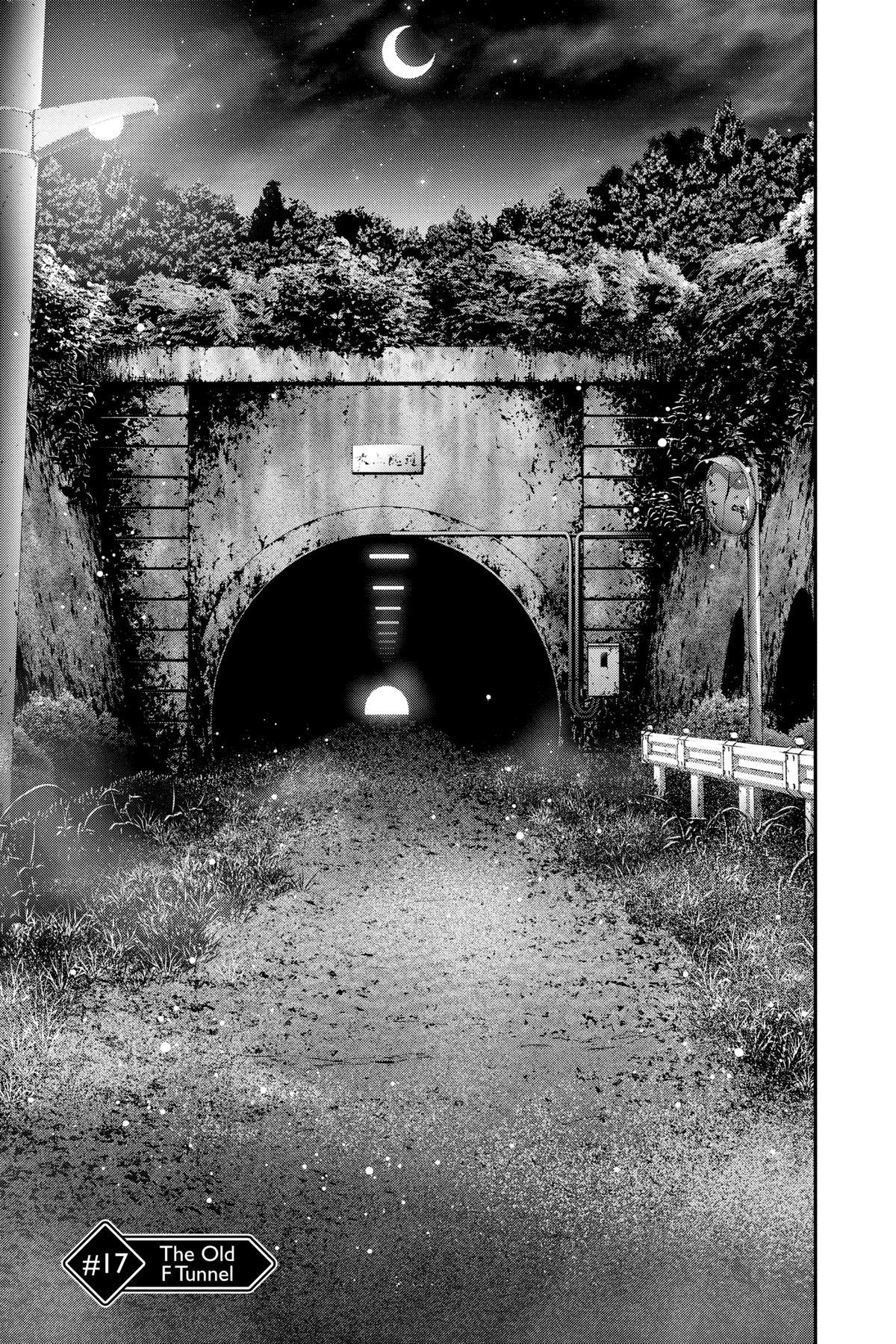 Read Dark Gathering Manga Online