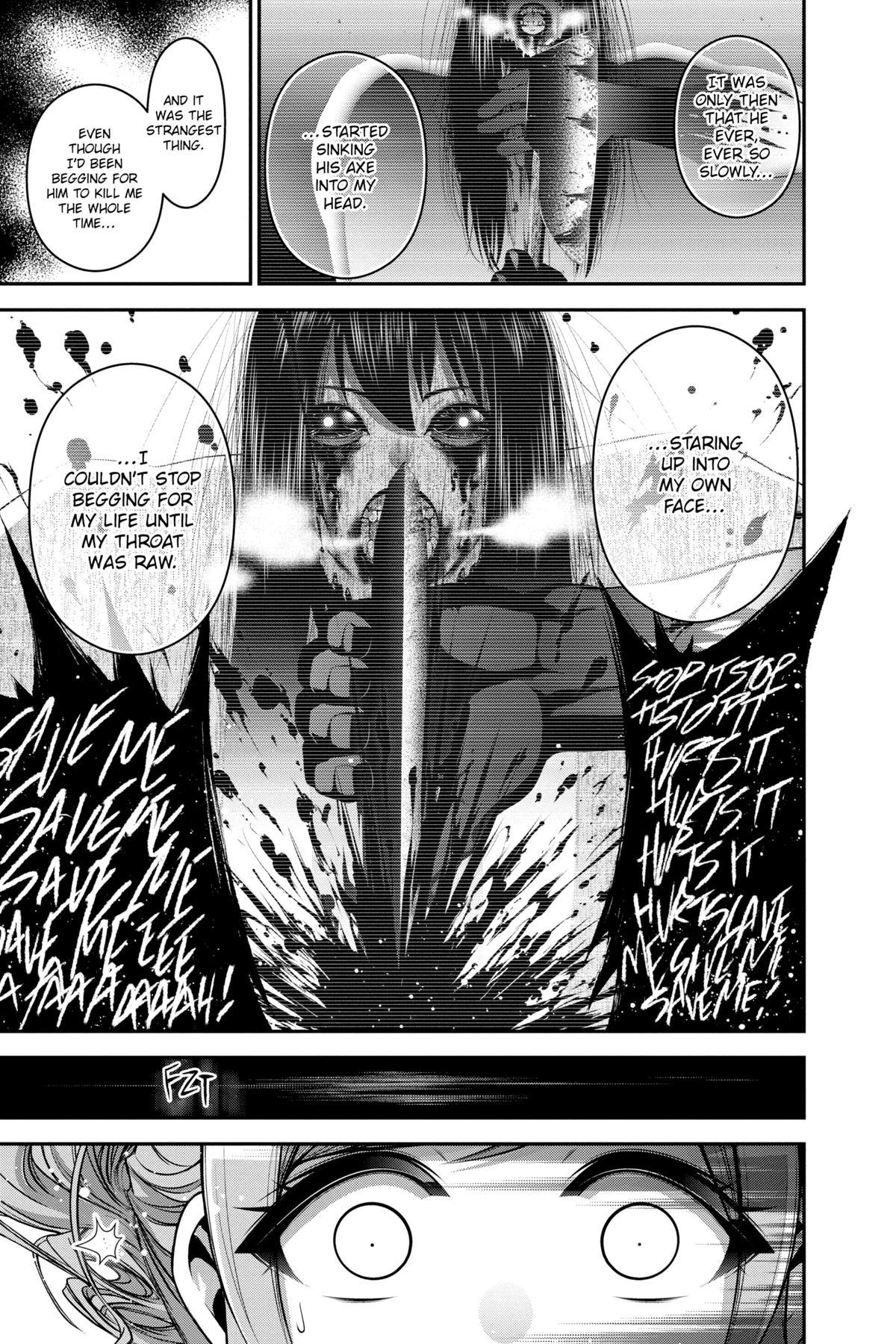 Read Dark Gathering Manga Online
