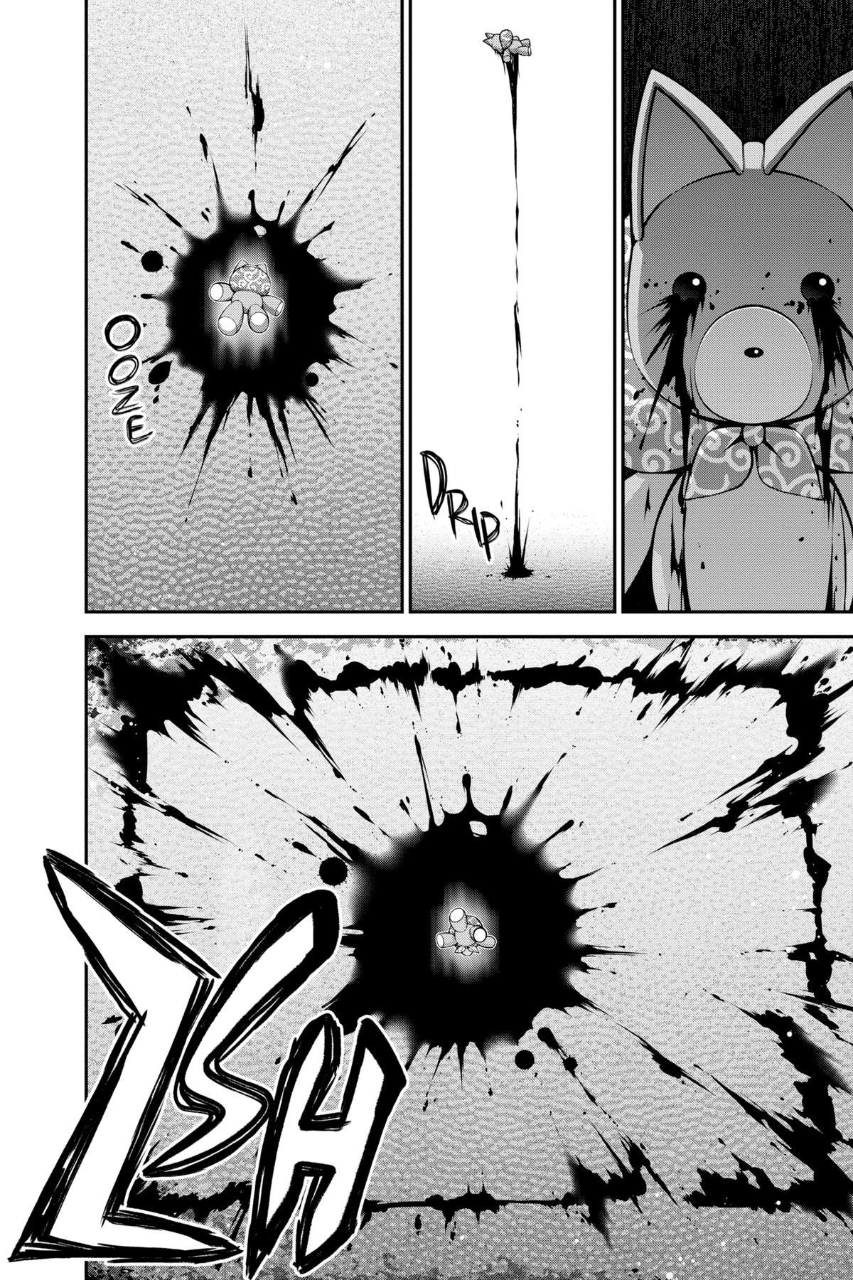 Read Dark Gathering Manga Online