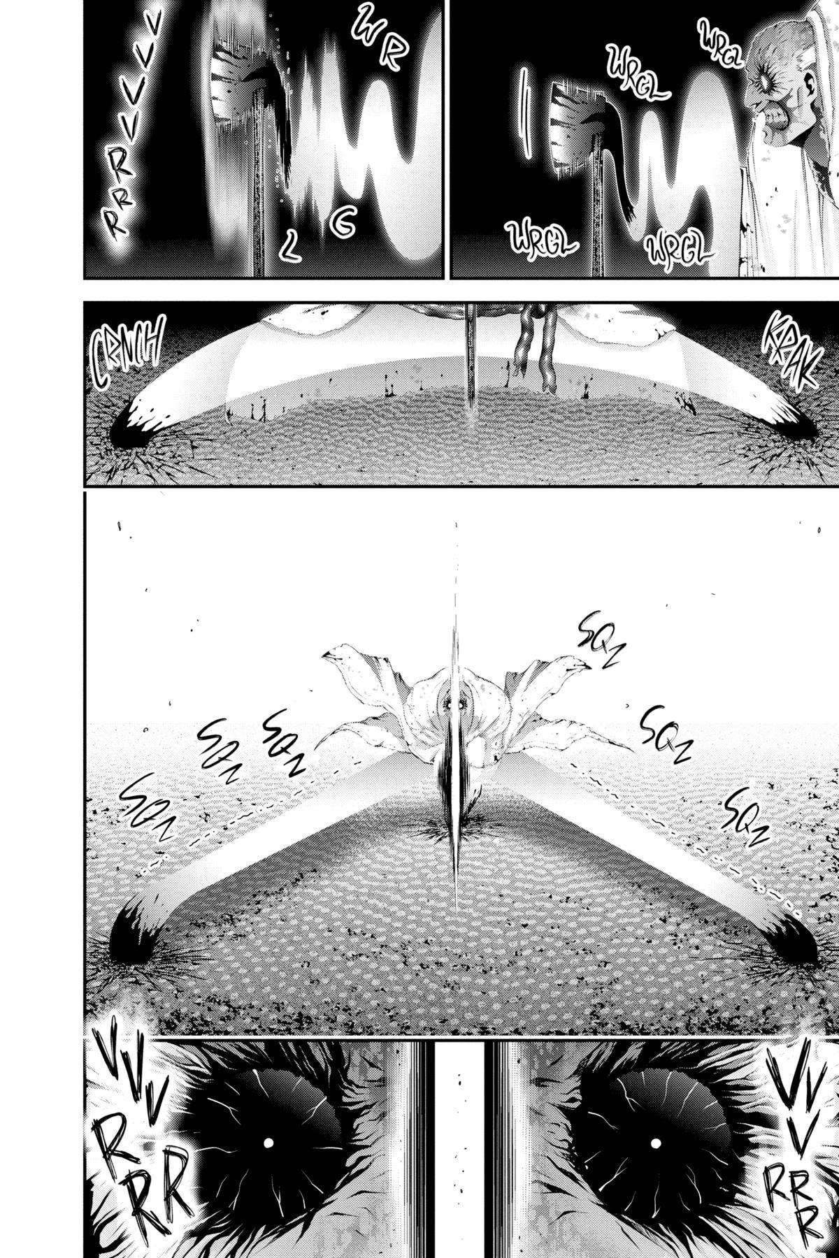 Read Dark Gathering Manga Online