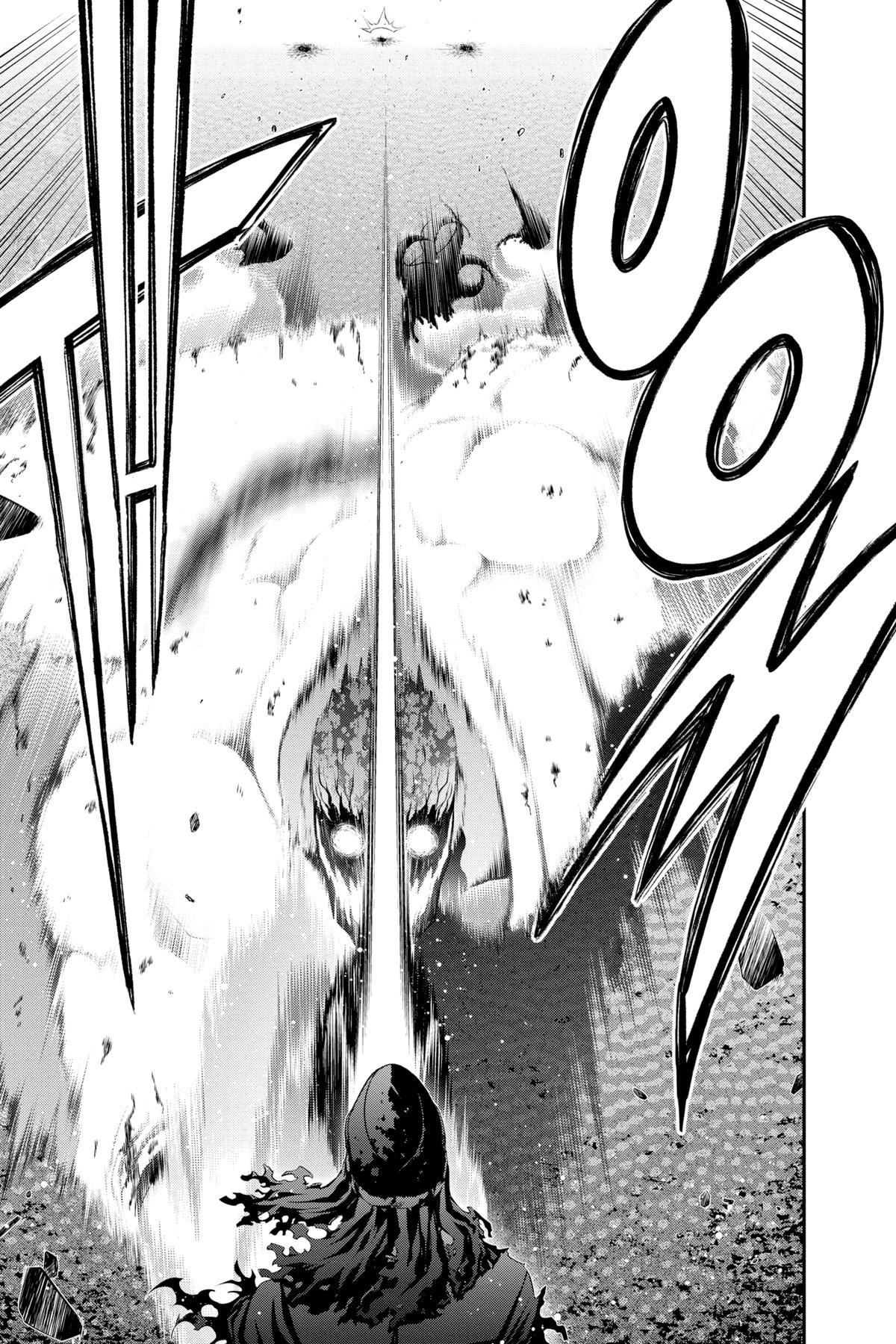 Read Dark Gathering Manga Online