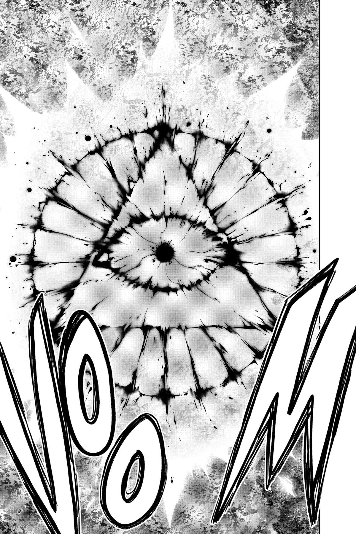 Read Dark Gathering Manga Online