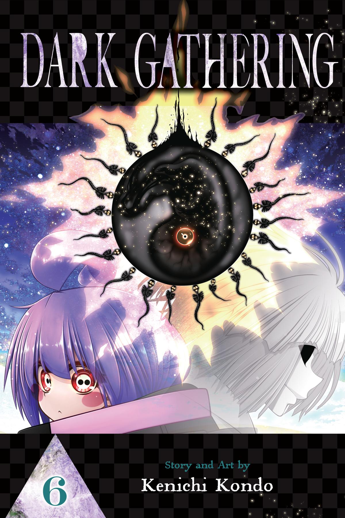 Read Dark Gathering Manga Online