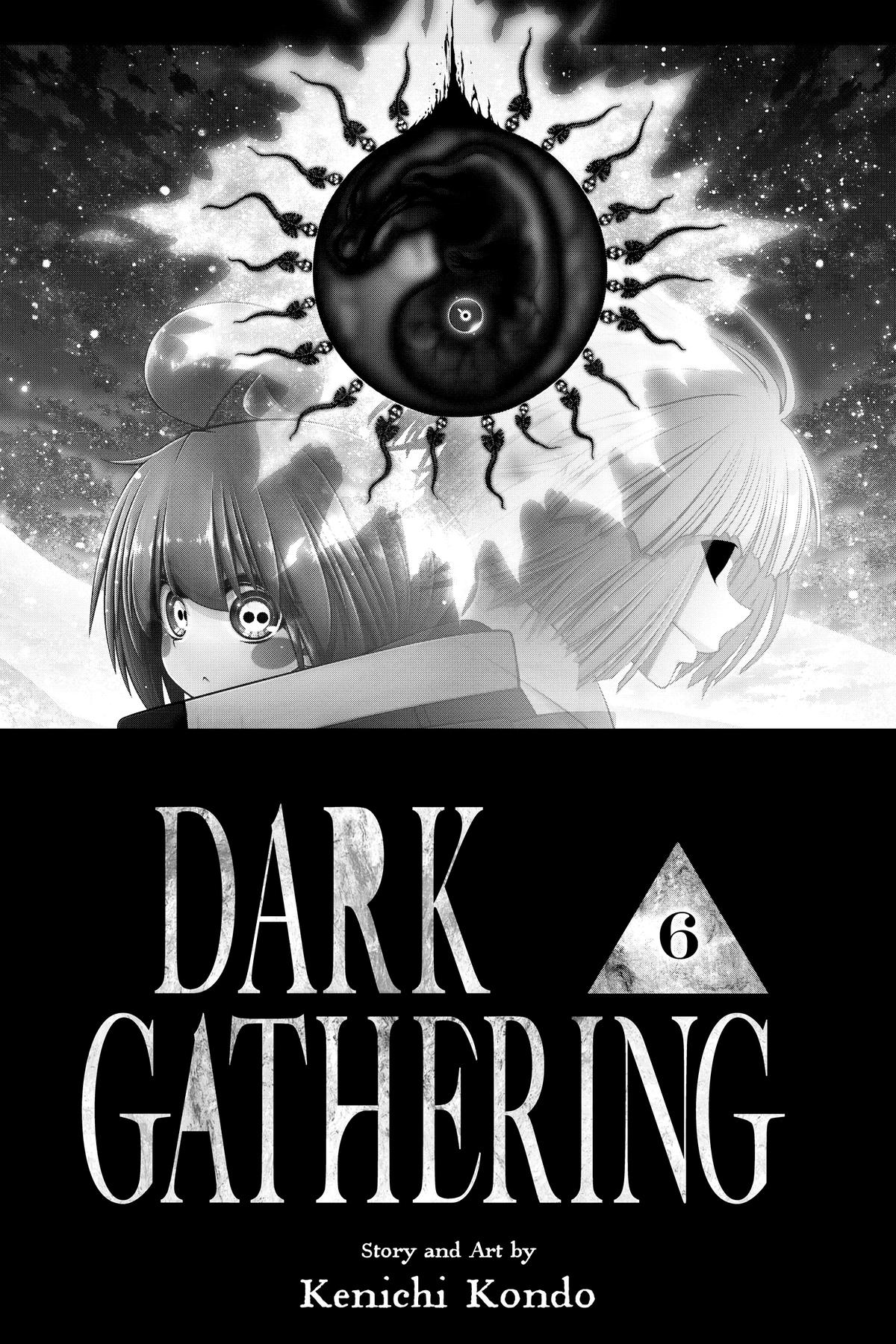 Read Dark Gathering Manga Online