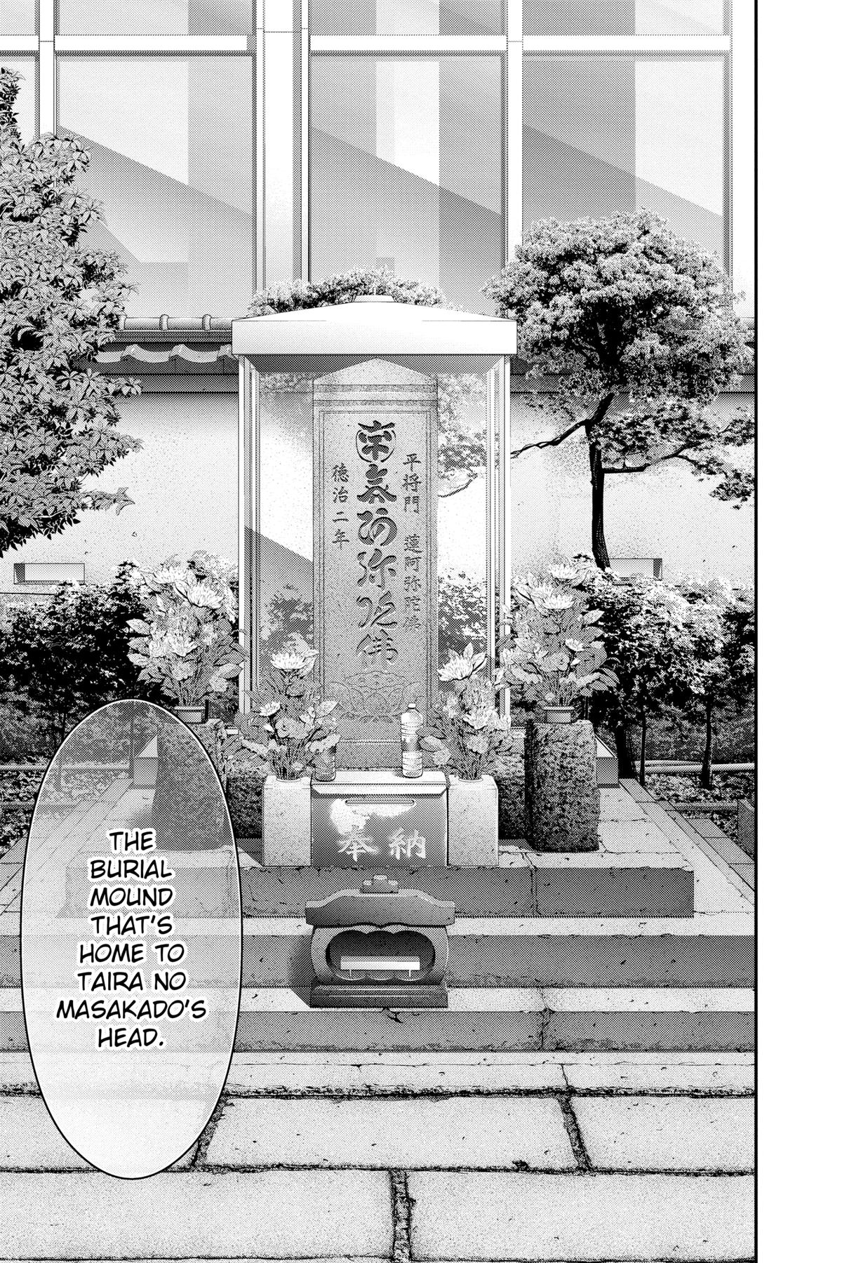 Read Dark Gathering Manga Online