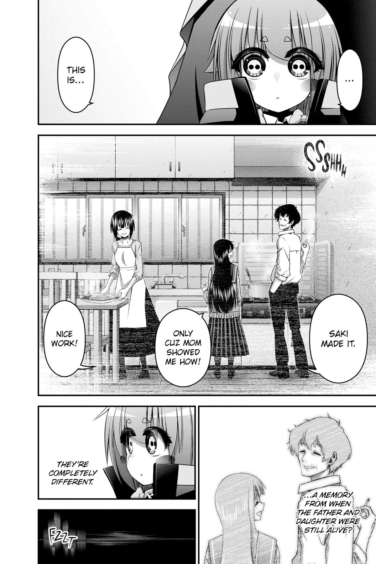 Read Dark Gathering Manga Online