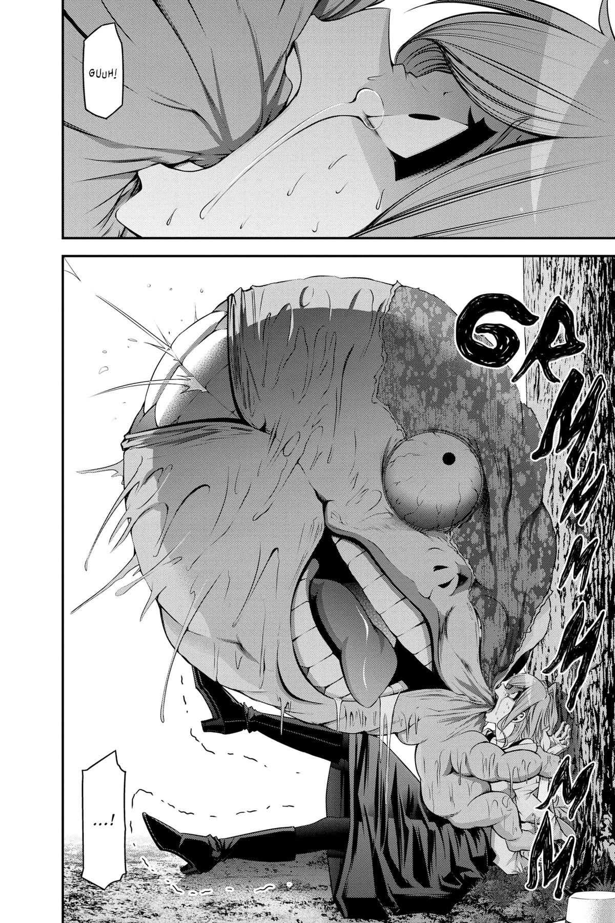 Read Dark Gathering Manga Online