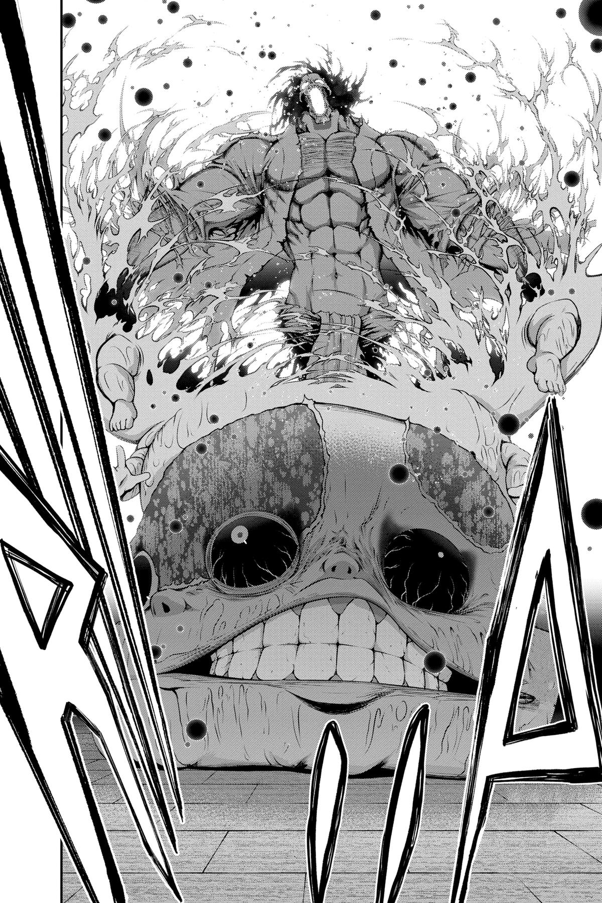 Read Dark Gathering Manga Online