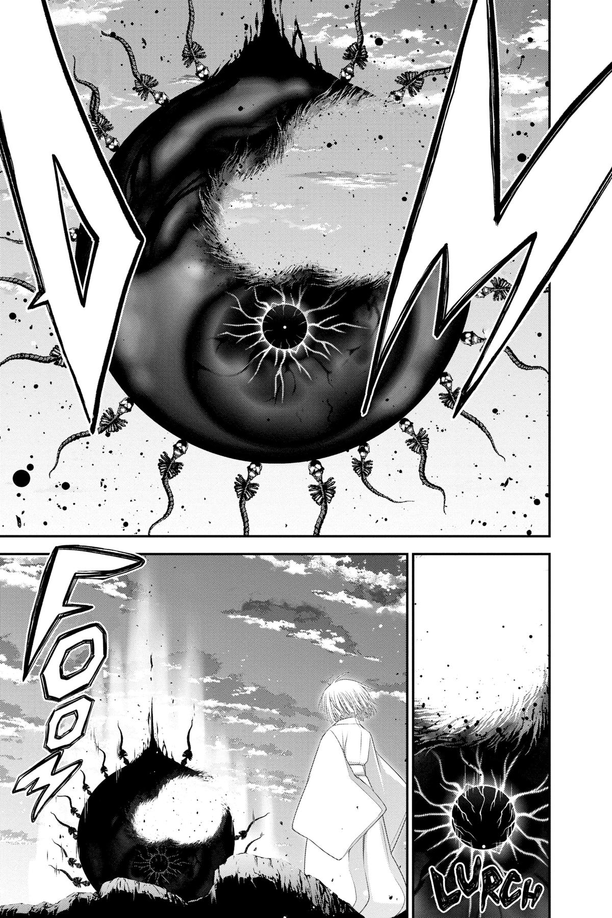 Read Dark Gathering Manga Online