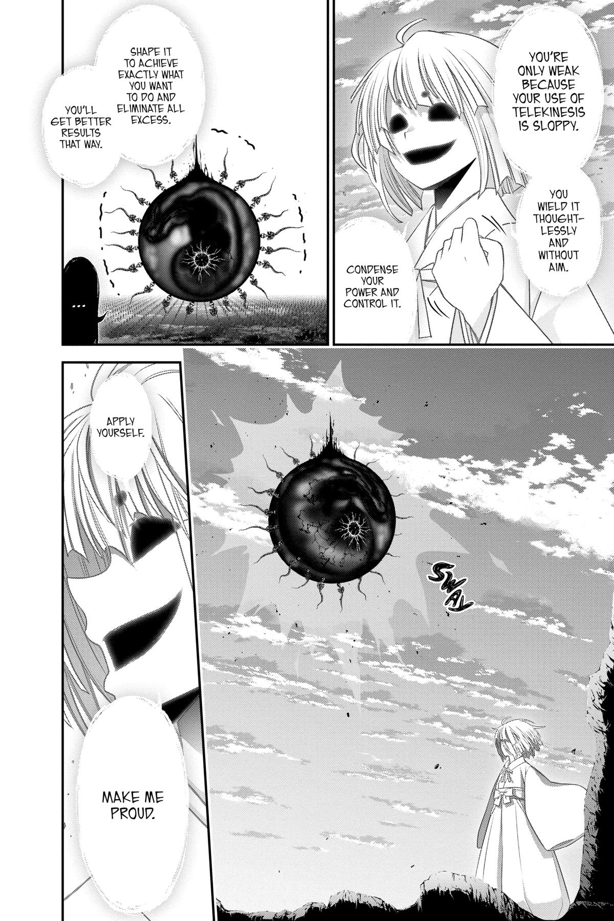Read Dark Gathering Manga Online