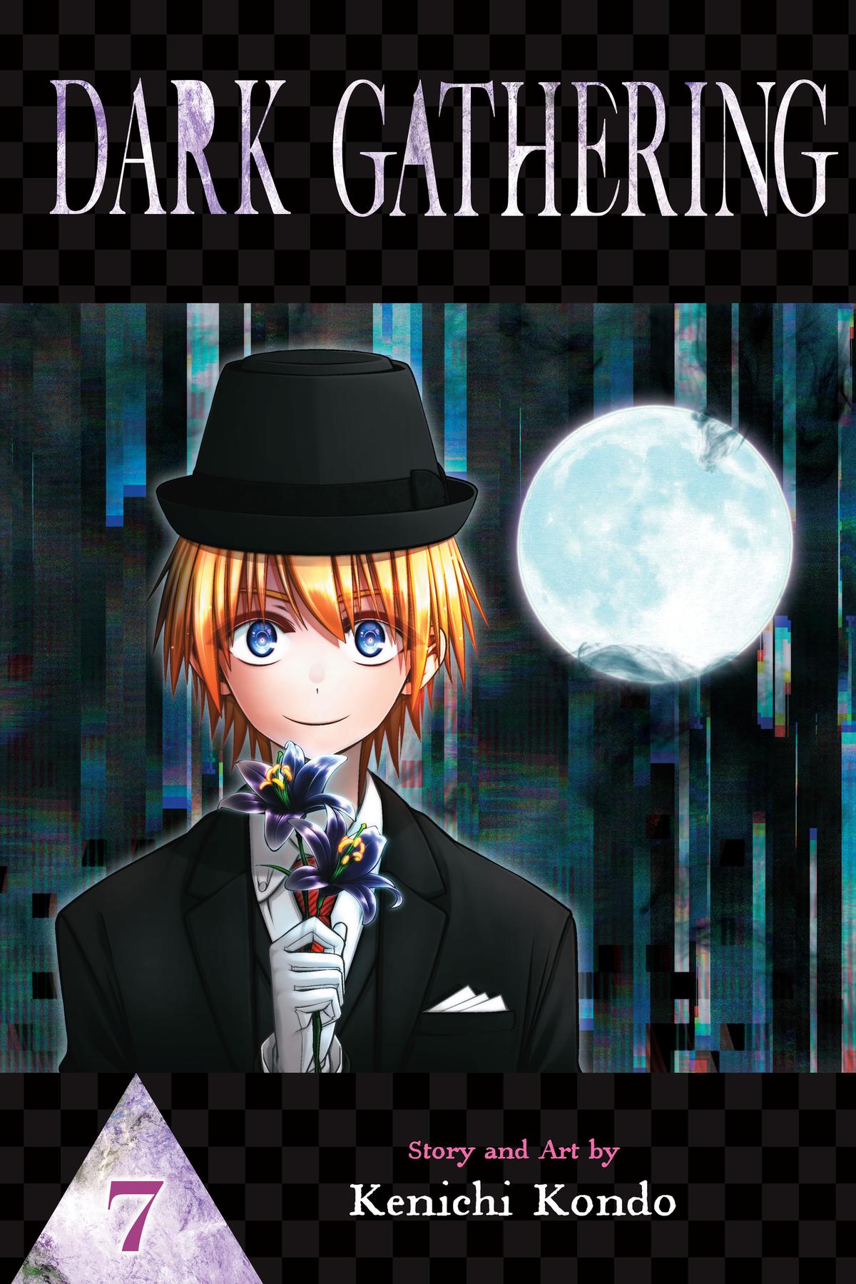 Read Dark Gathering Manga Online