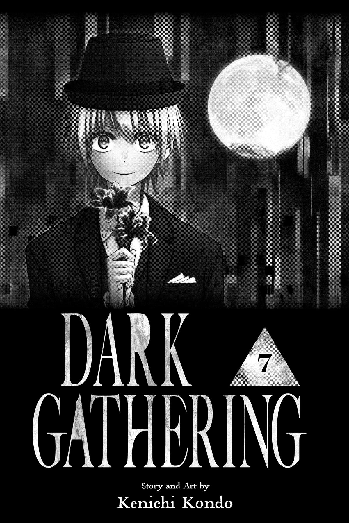 Read Dark Gathering Manga Online
