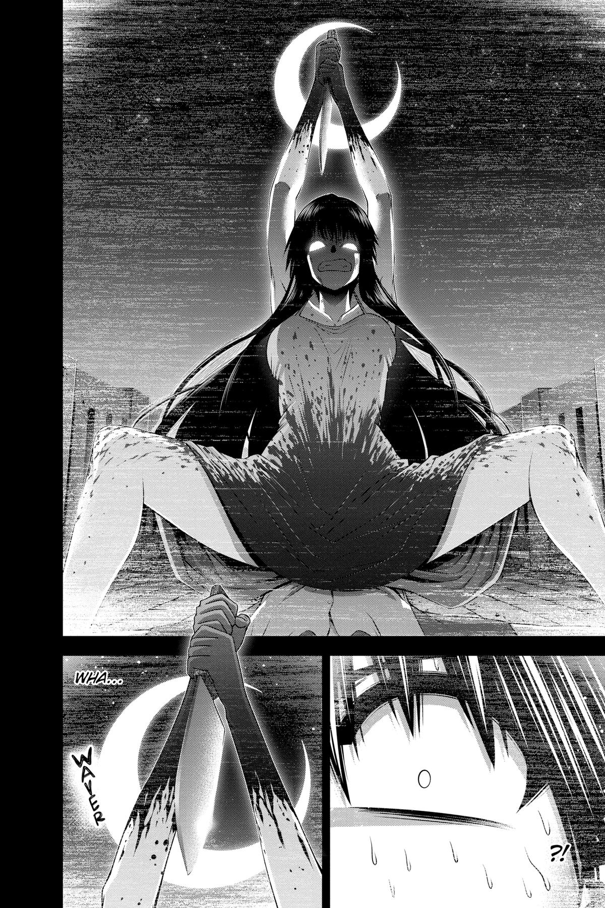 Read Dark Gathering Manga Online