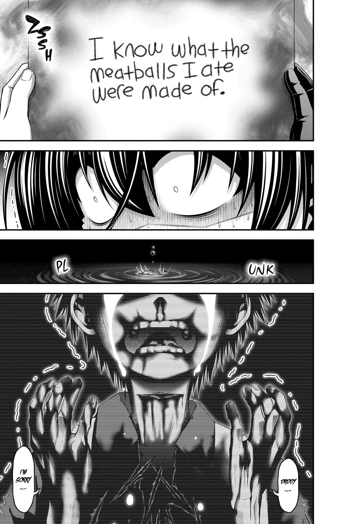 Read Dark Gathering Manga Online