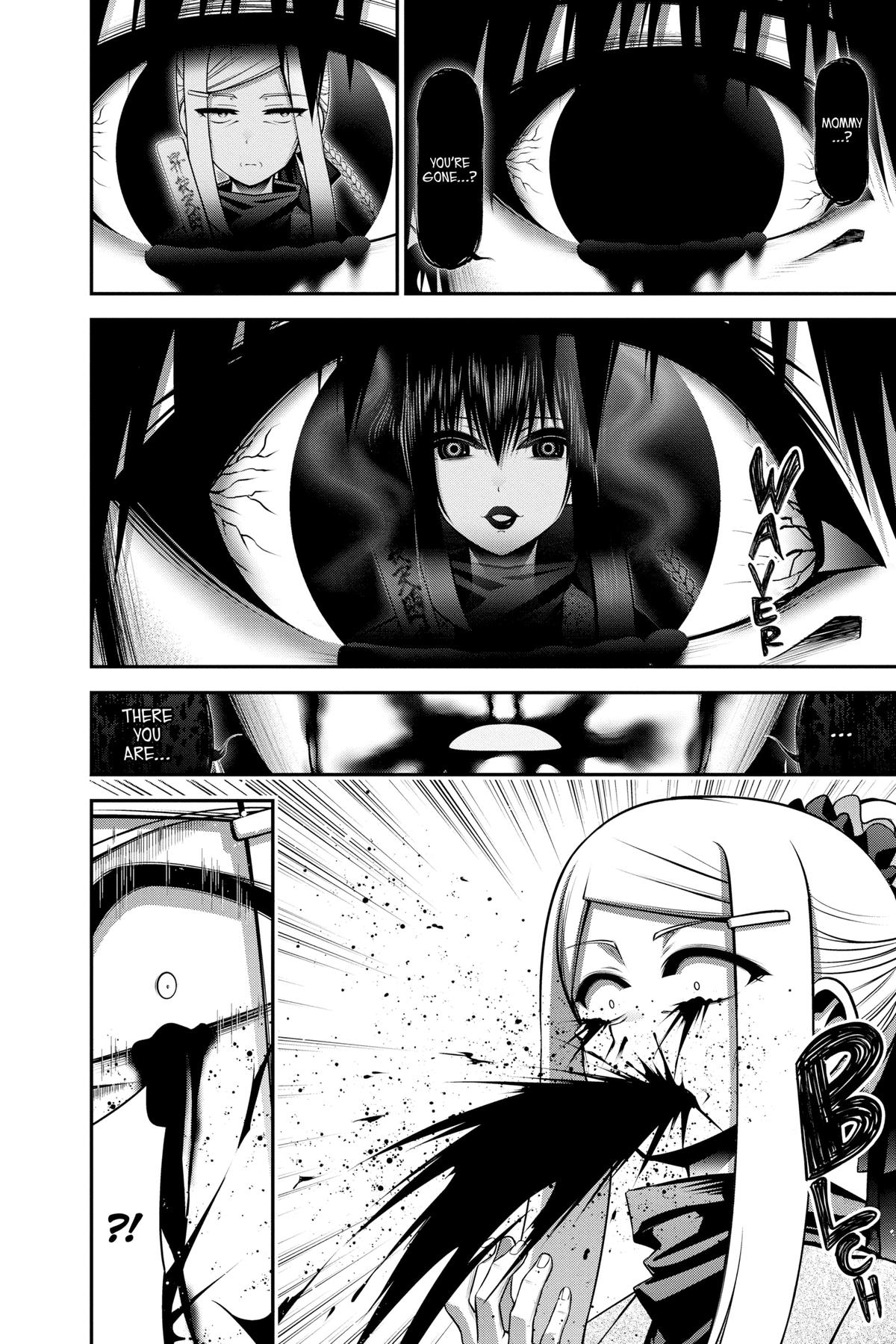 Read Dark Gathering Manga Online