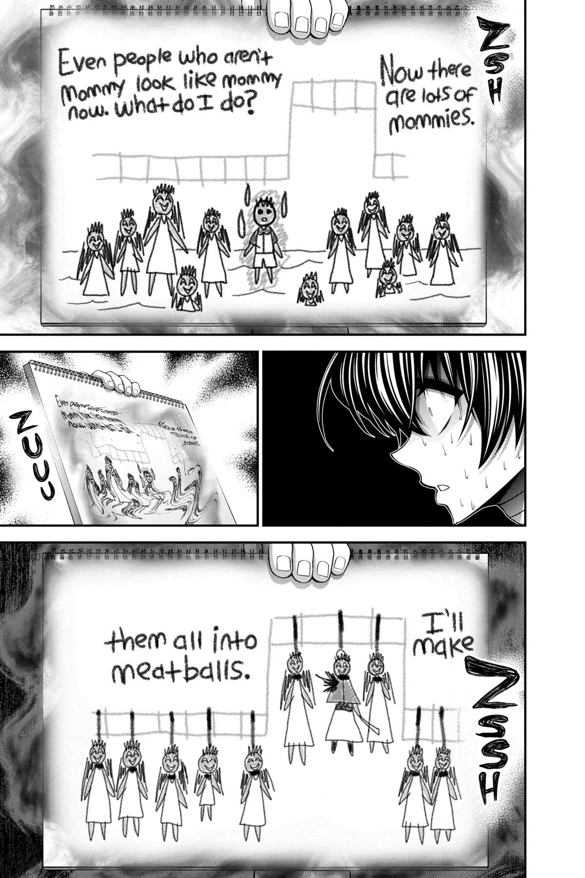 Read Dark Gathering Manga Online