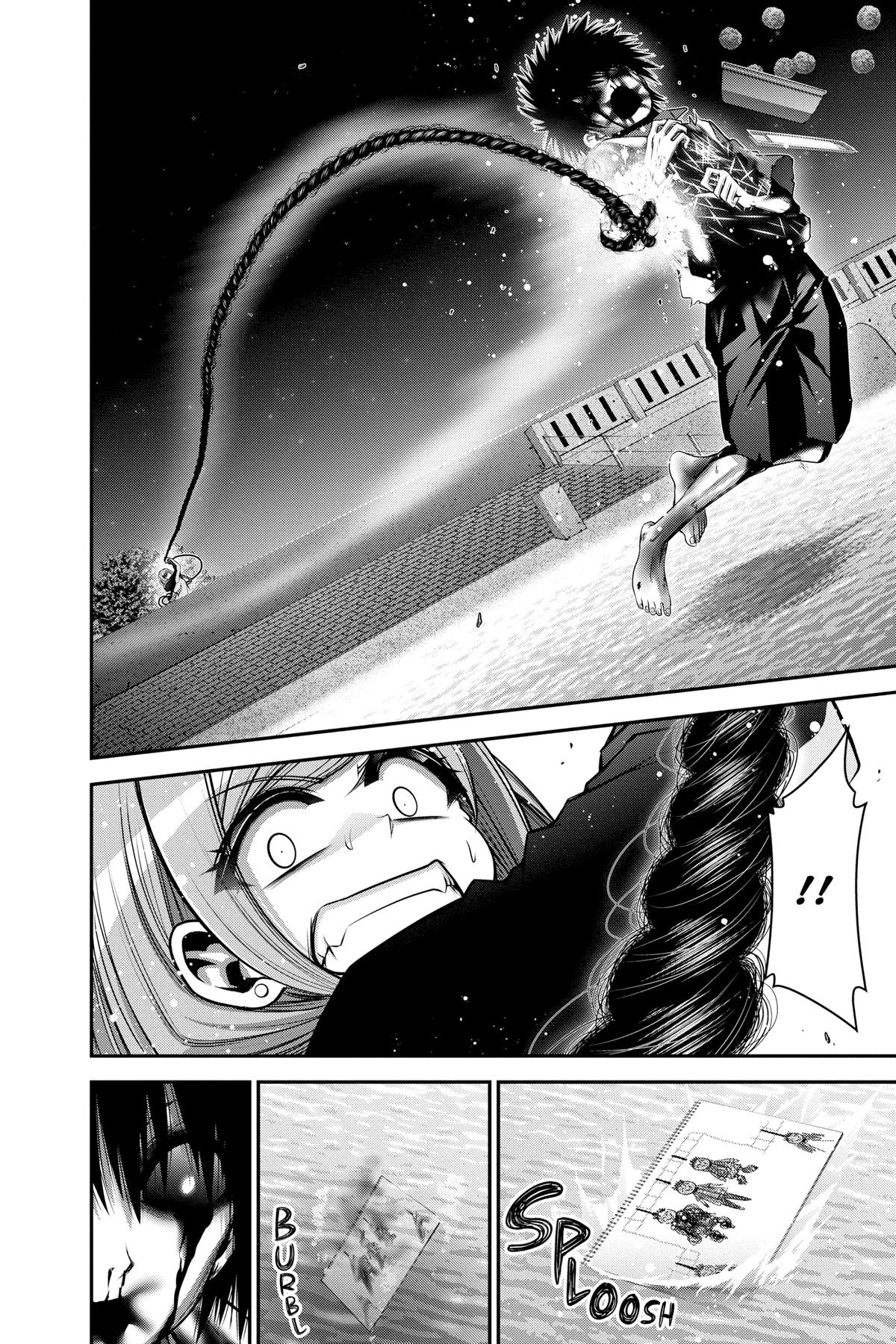Read Dark Gathering Manga Online