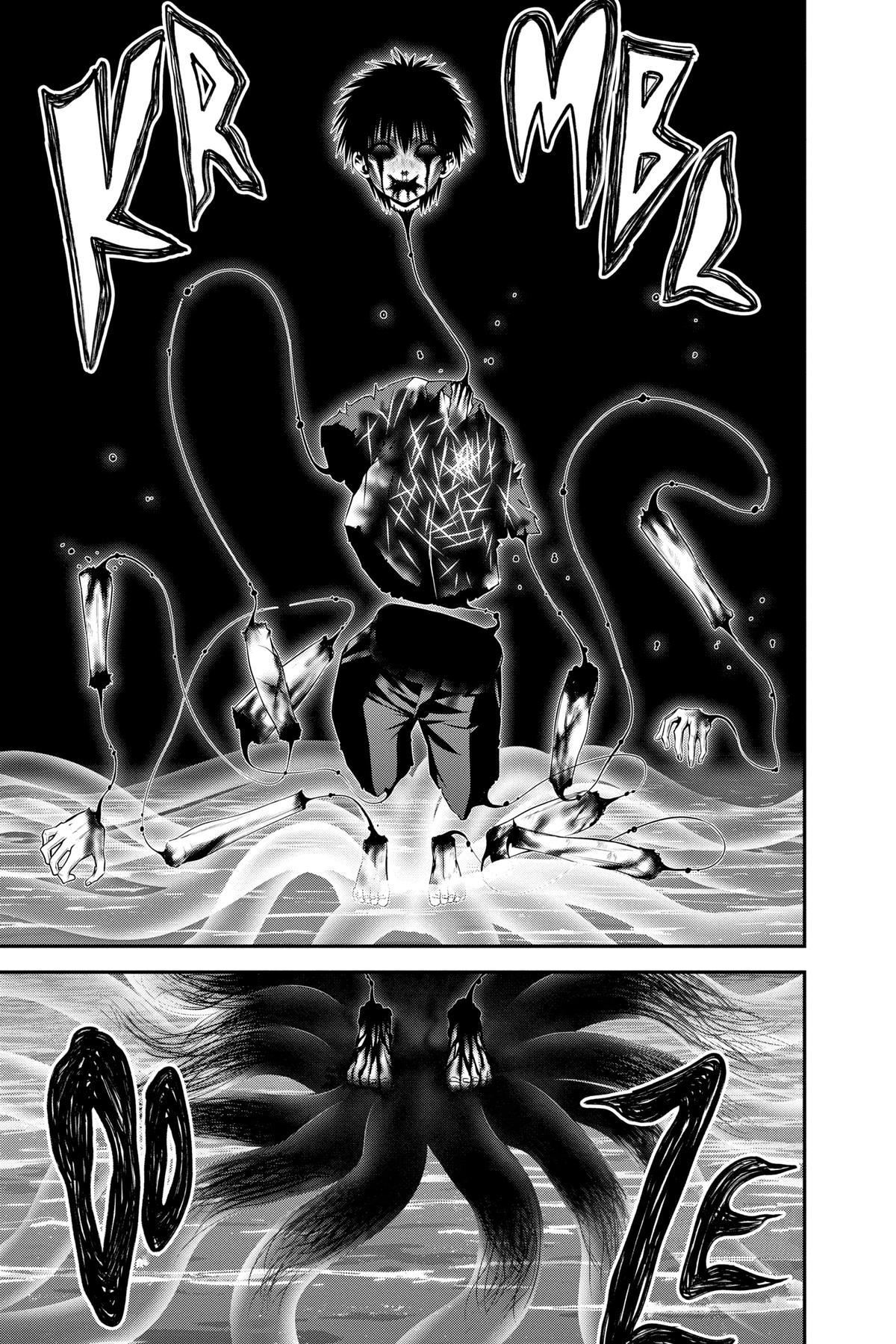 Read Dark Gathering Manga Online