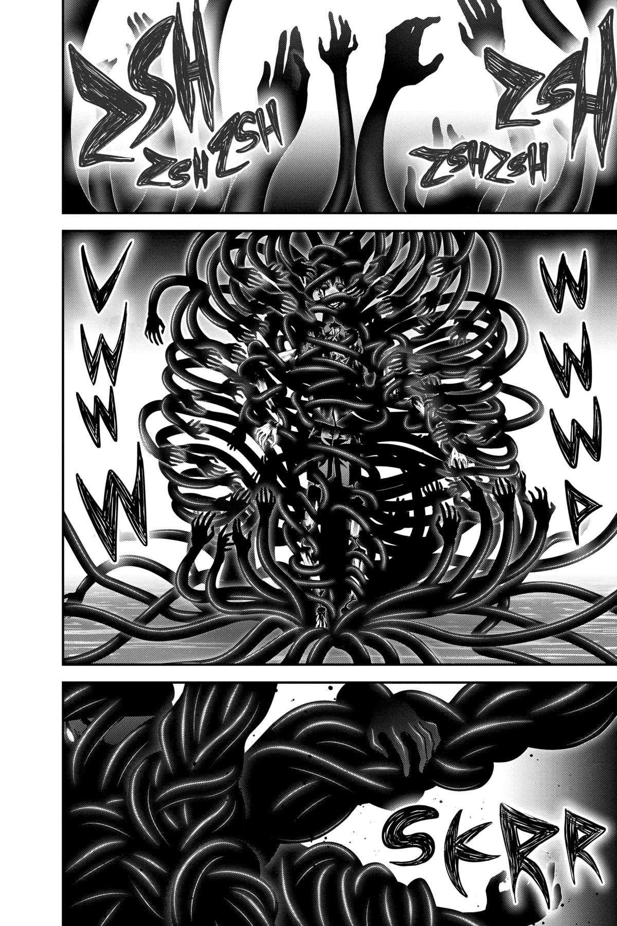 Read Dark Gathering Manga Online