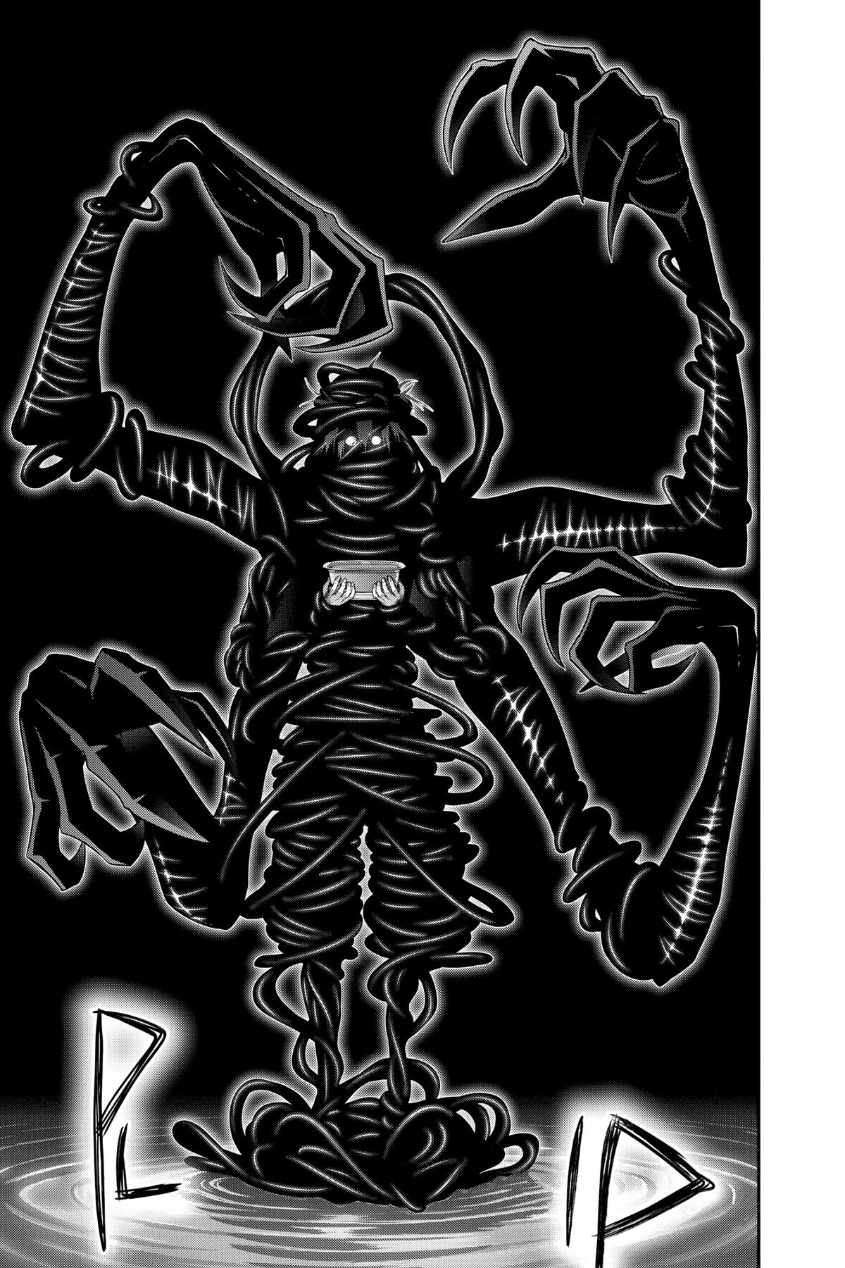 Read Dark Gathering Manga Online