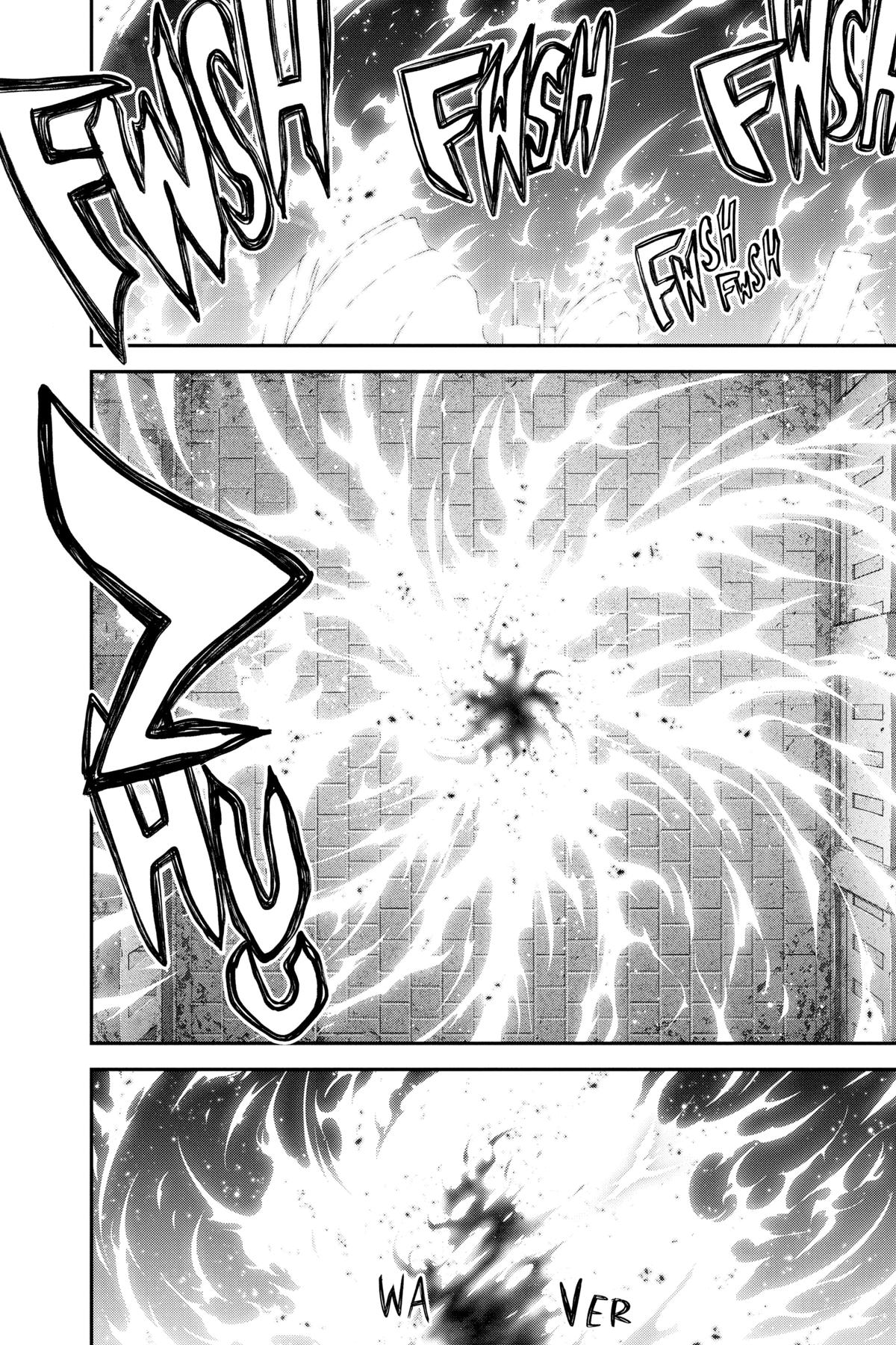 Read Dark Gathering Manga Online