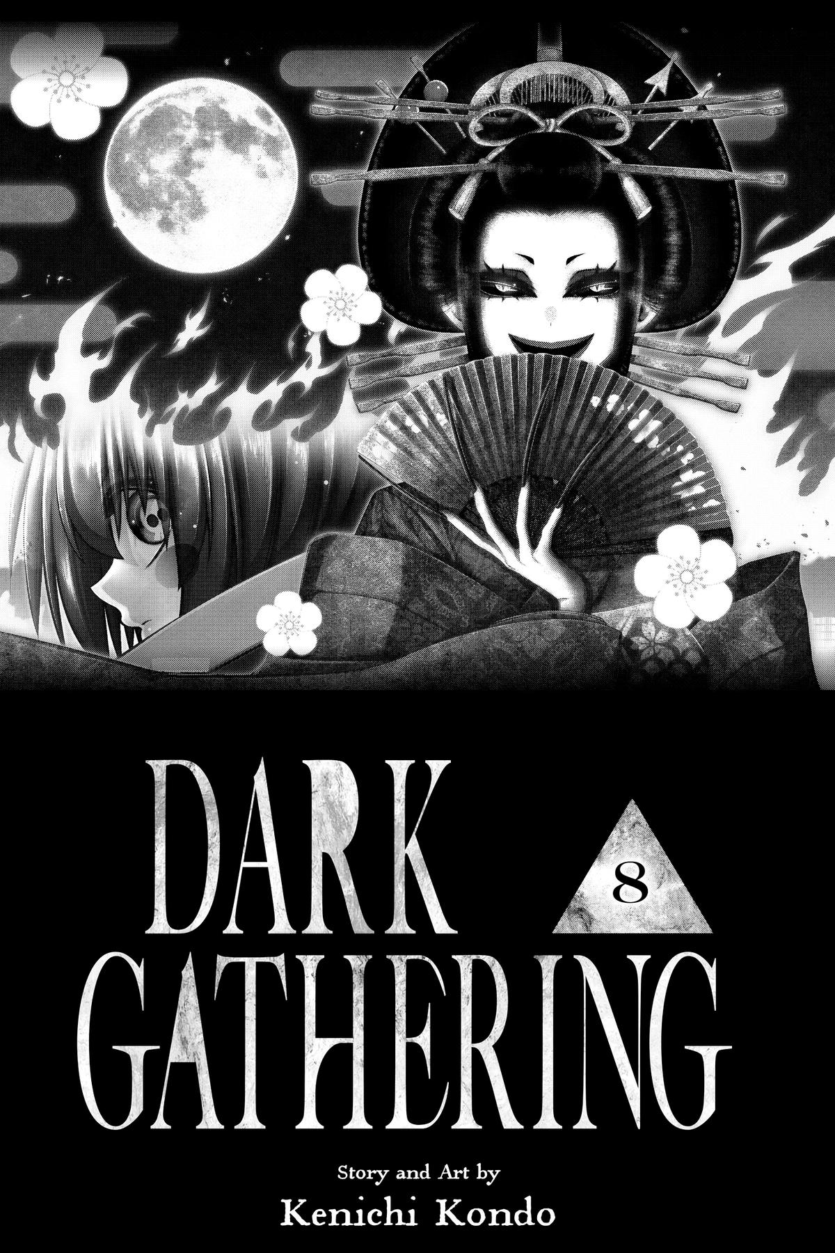 Read Dark Gathering Manga Online
