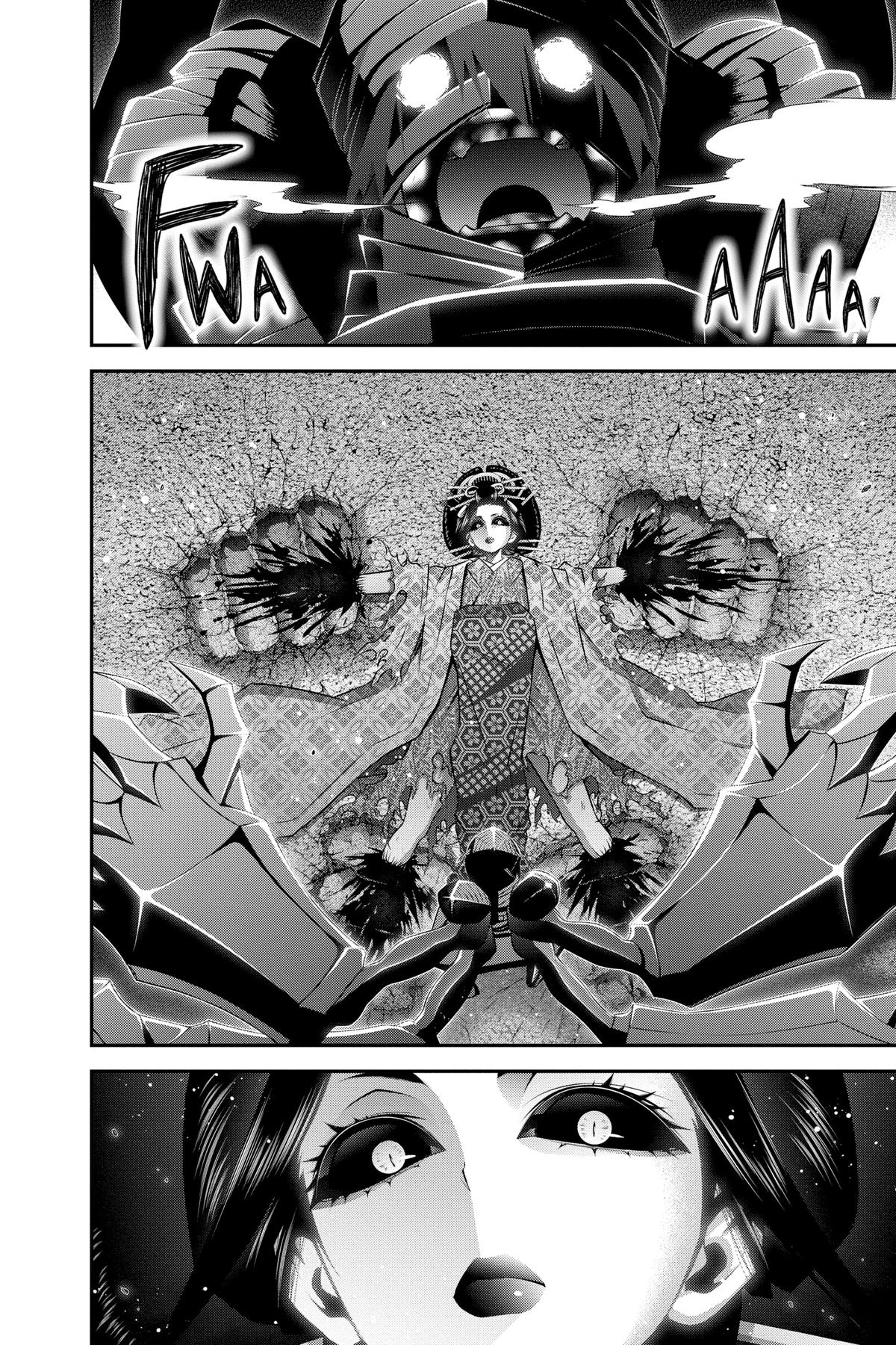 Read Dark Gathering Manga Online