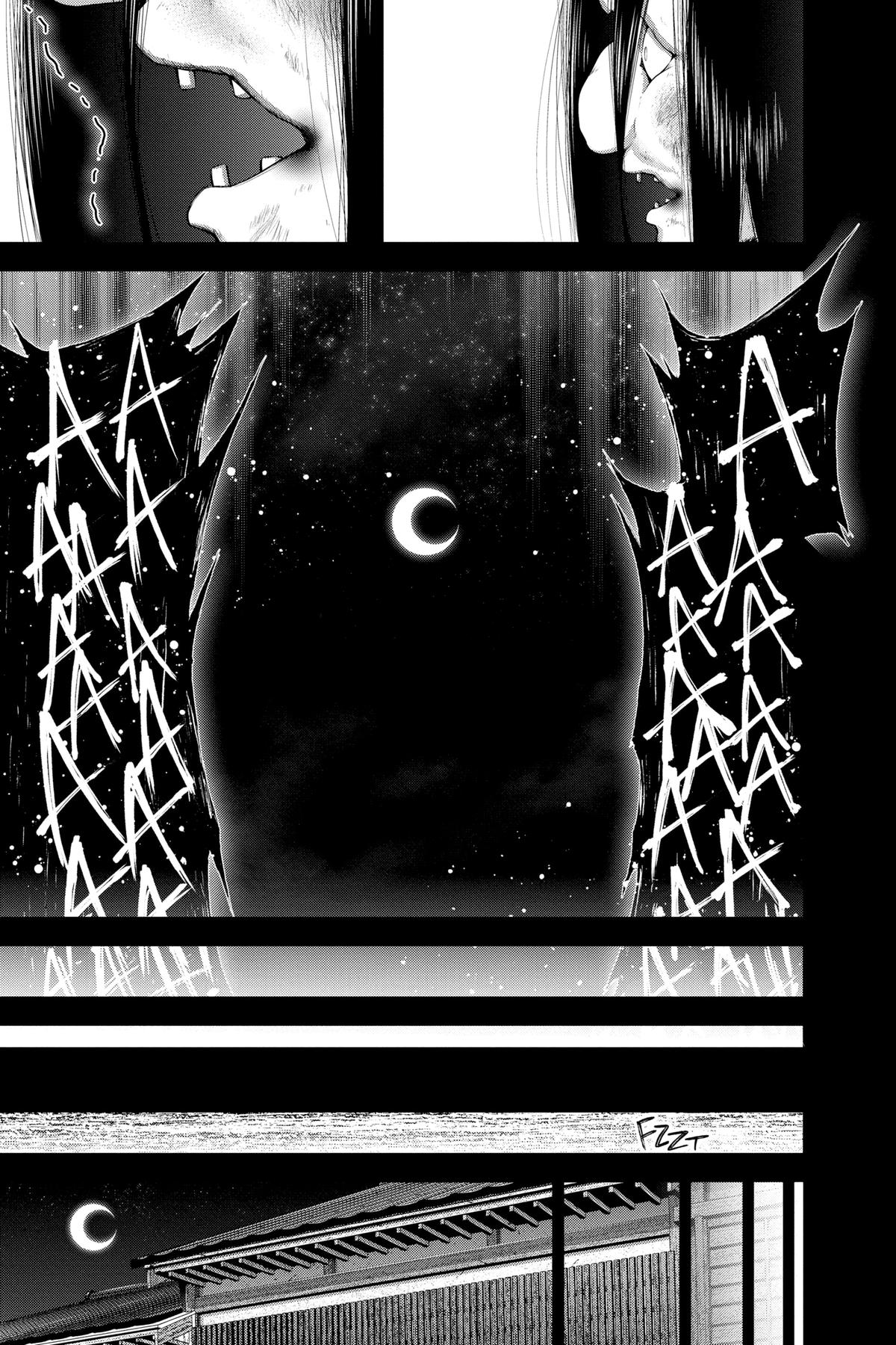 Read Dark Gathering Manga Online