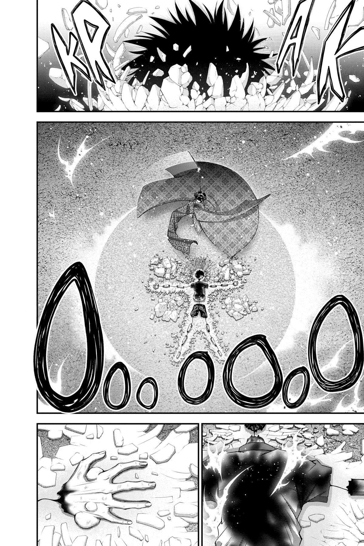 Read Dark Gathering Manga Online