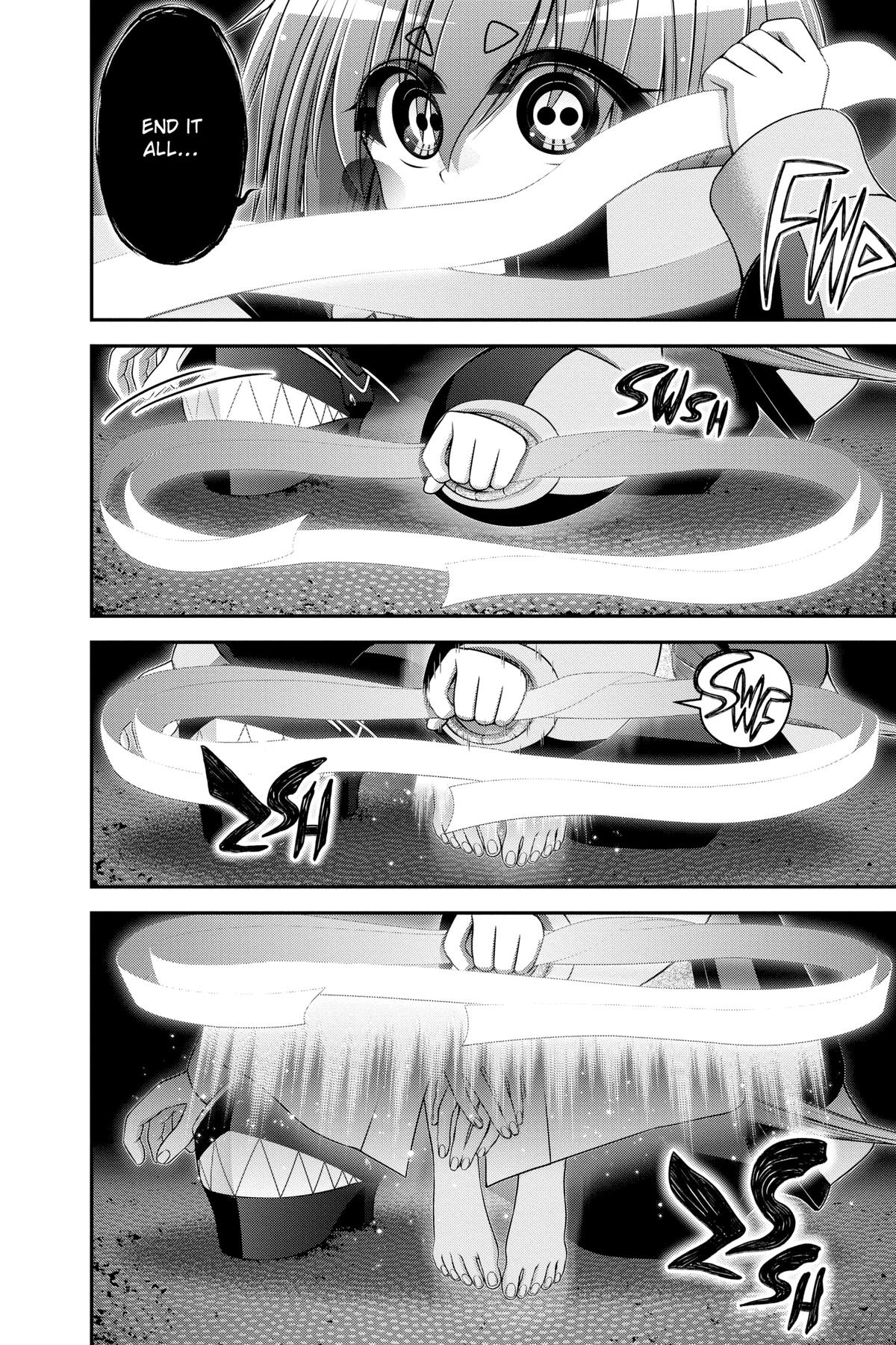 Read Dark Gathering Manga Online