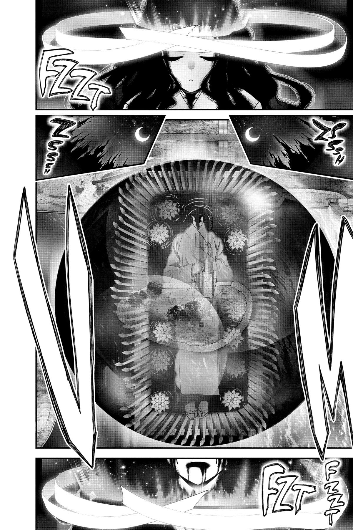 Read Dark Gathering Manga Online