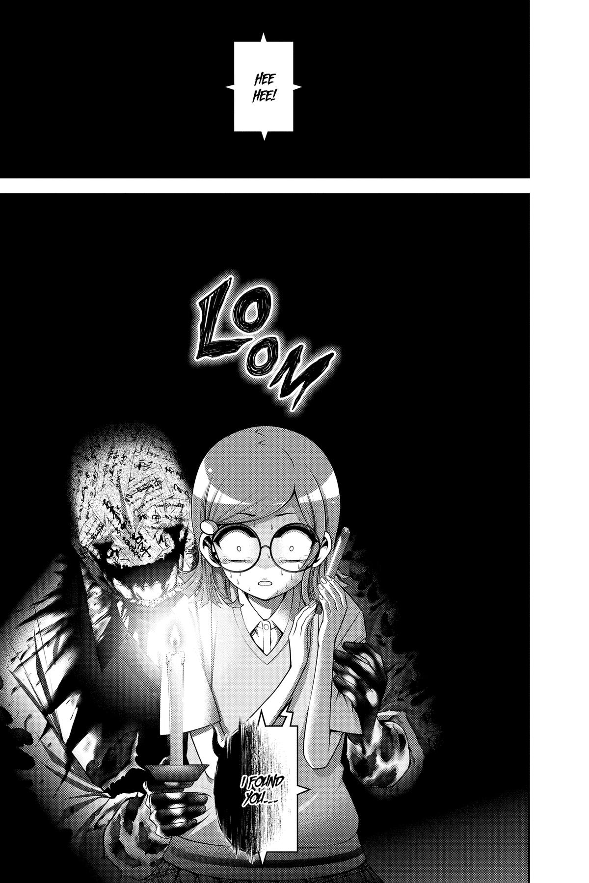 Read Dark Gathering Manga Online