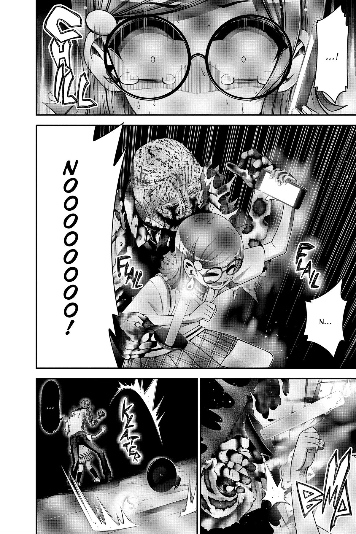 Read Dark Gathering Manga Online