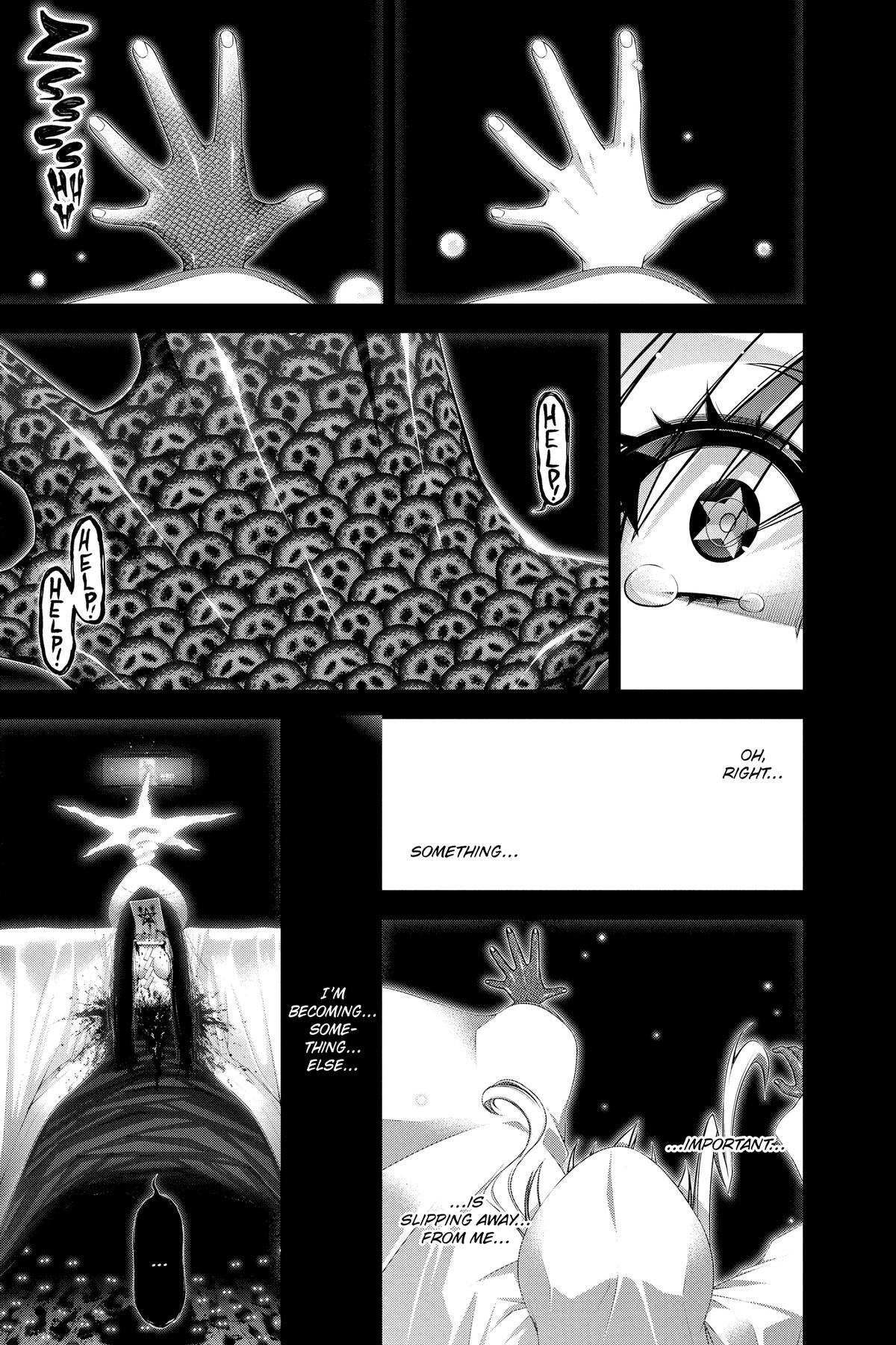 Read Dark Gathering Manga Online