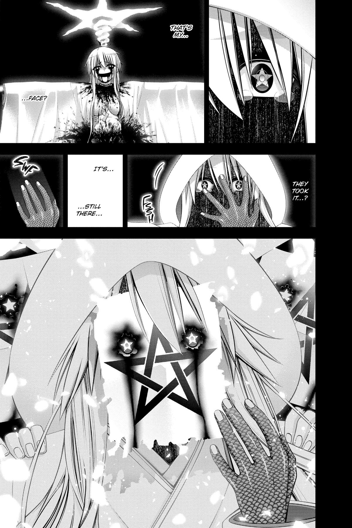 Read Dark Gathering Manga Online