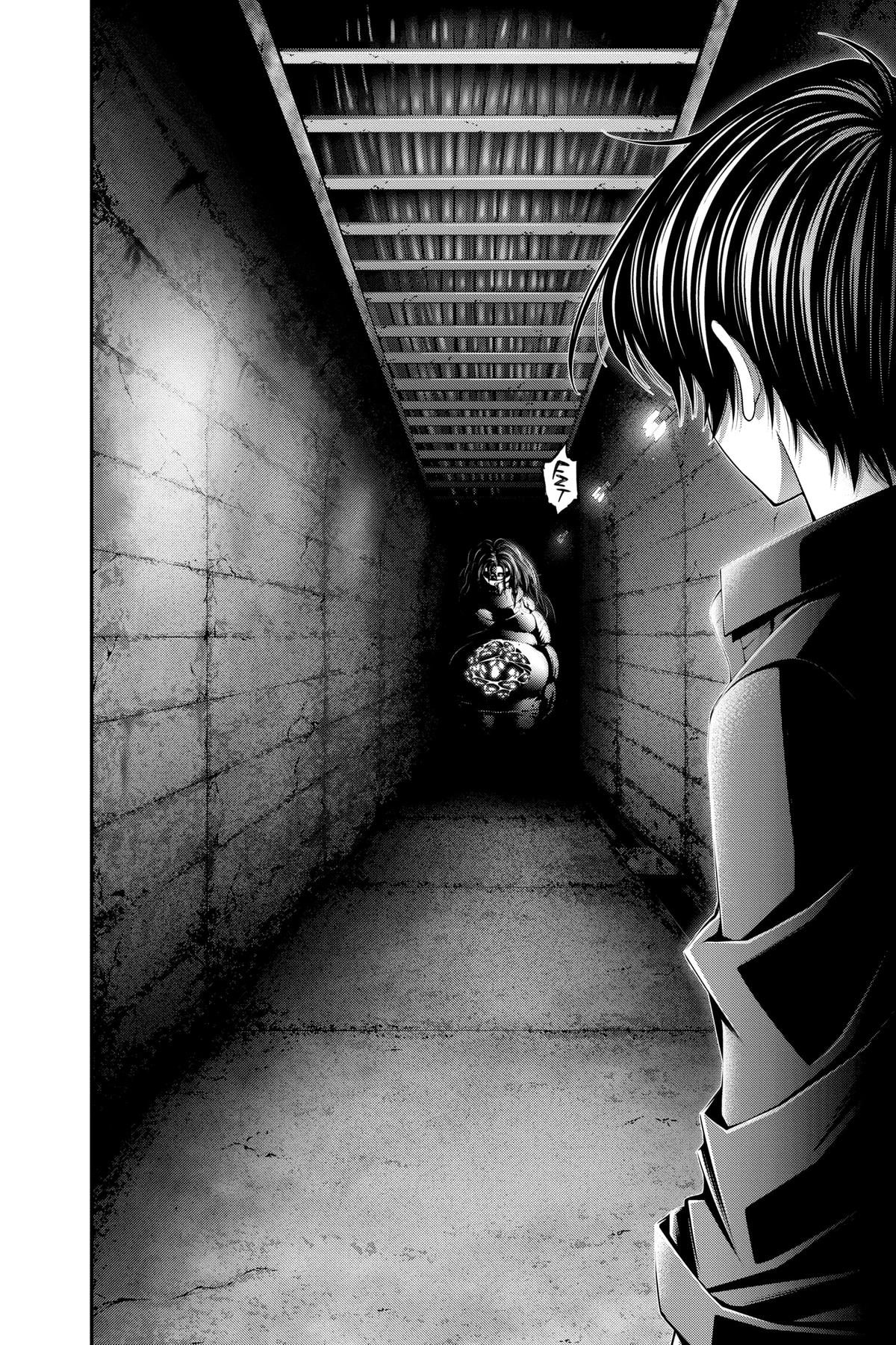 Read Dark Gathering Manga Online