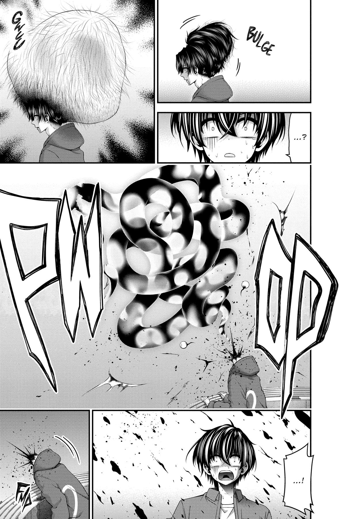 Read Dark Gathering Manga Online