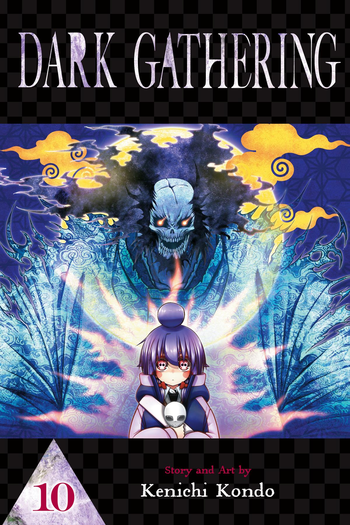 Read Dark Gathering Manga Online