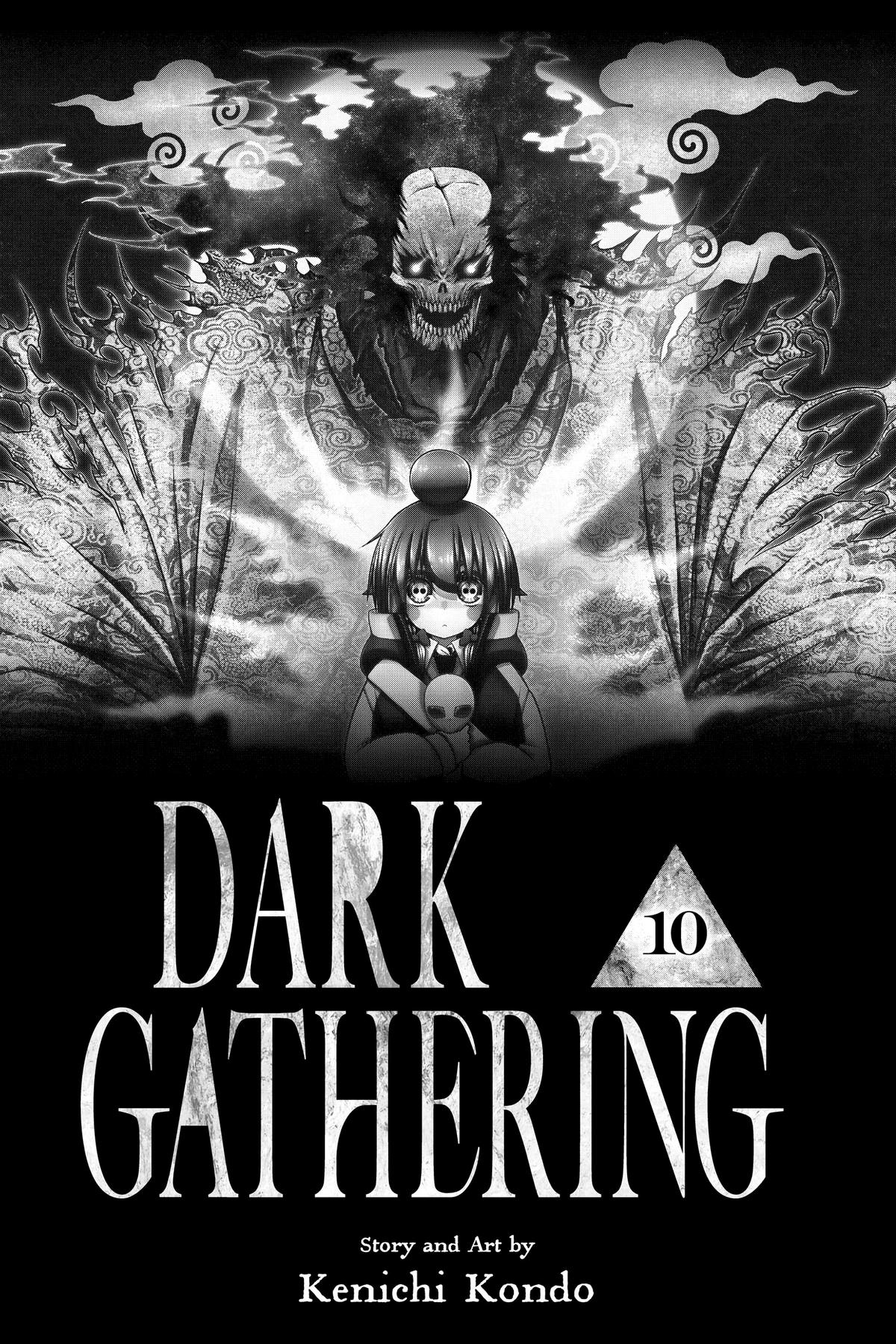 Read Dark Gathering Manga Online