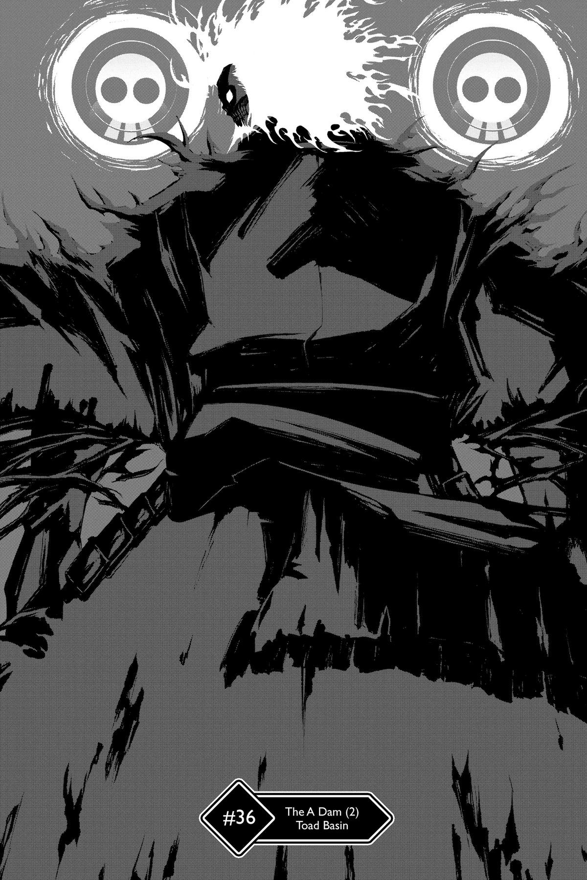Read Dark Gathering Manga Online