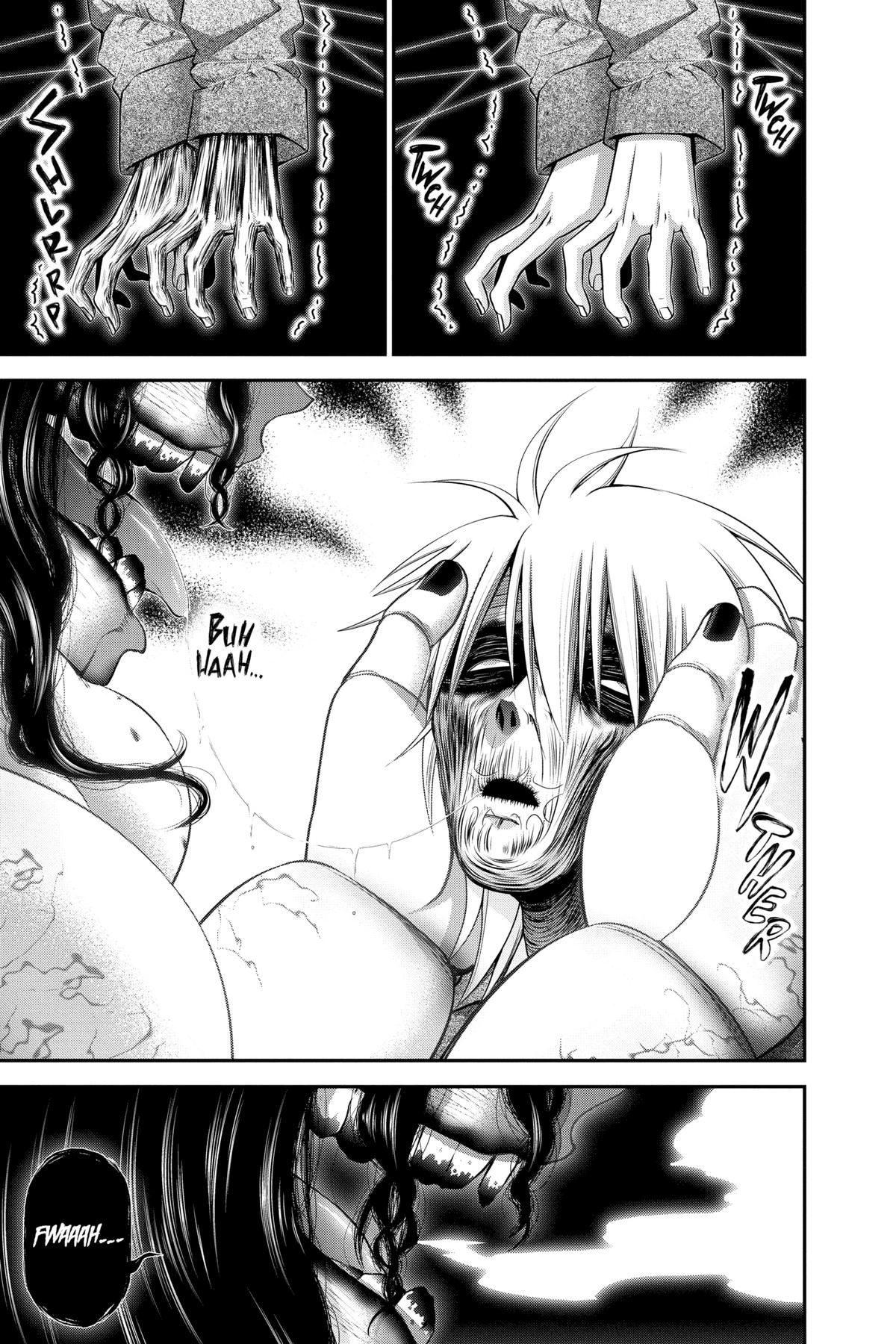 Read Dark Gathering Manga Online