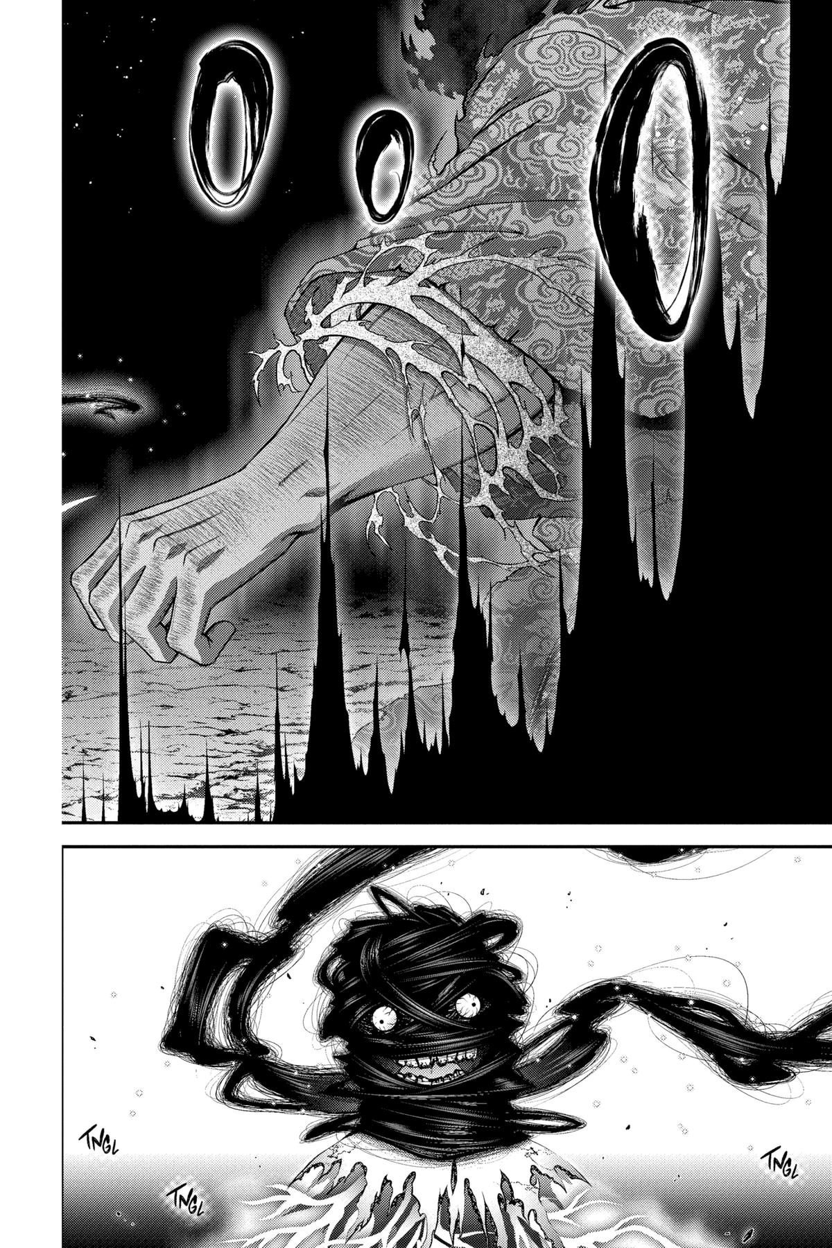 Read Dark Gathering Manga Online