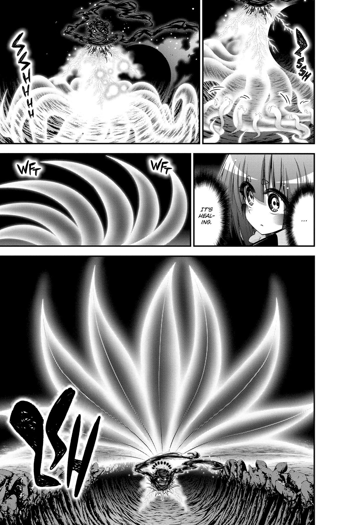 Read Dark Gathering Manga Online