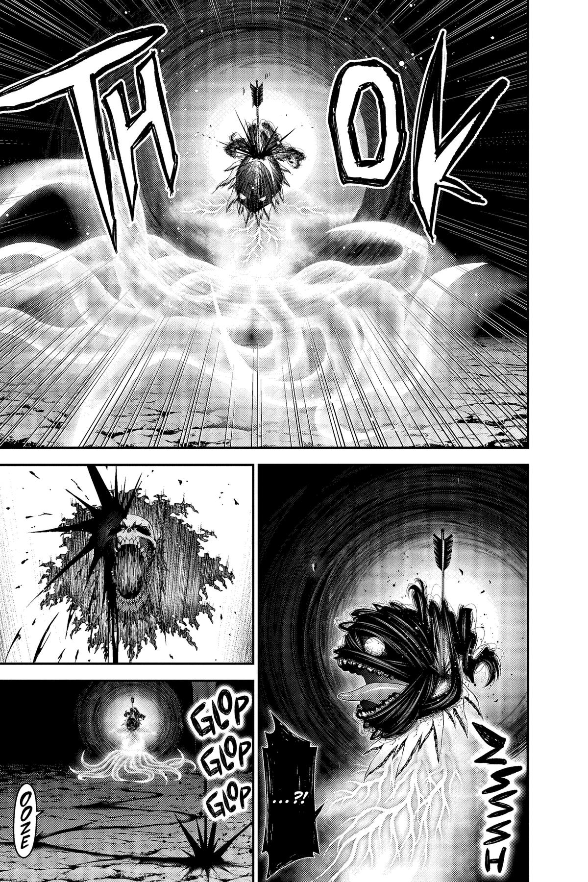 Read Dark Gathering Manga Online