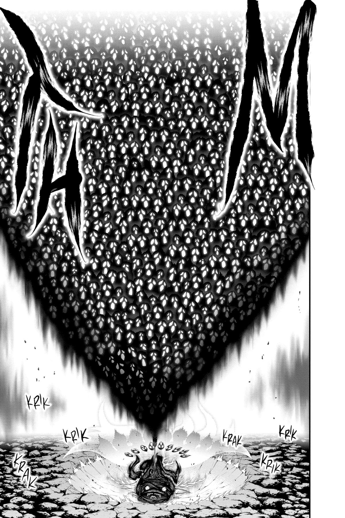 Read Dark Gathering Manga Online