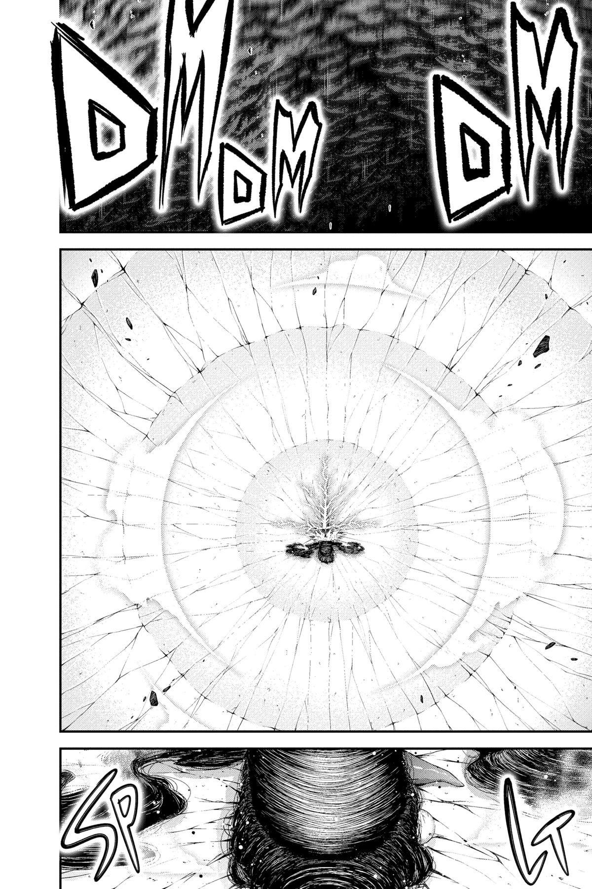 Read Dark Gathering Manga Online