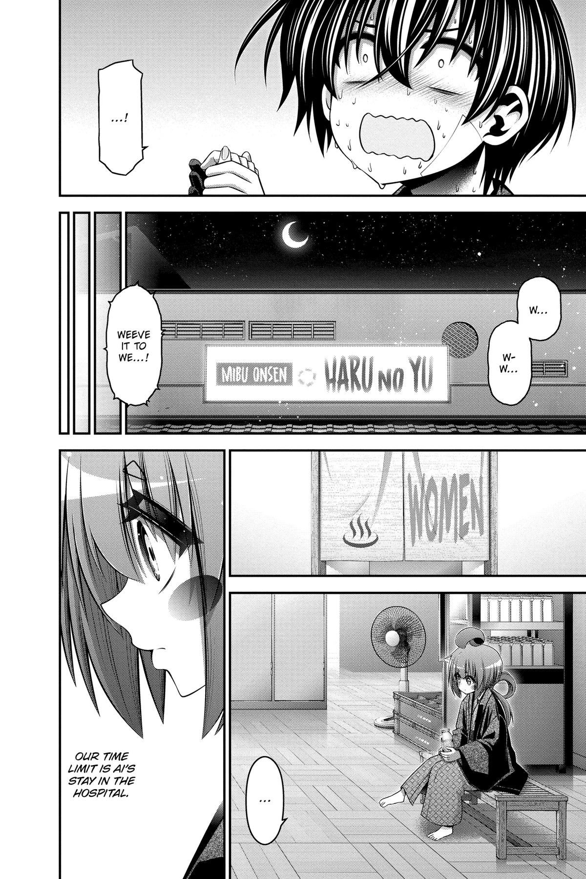 Read Dark Gathering Manga Online