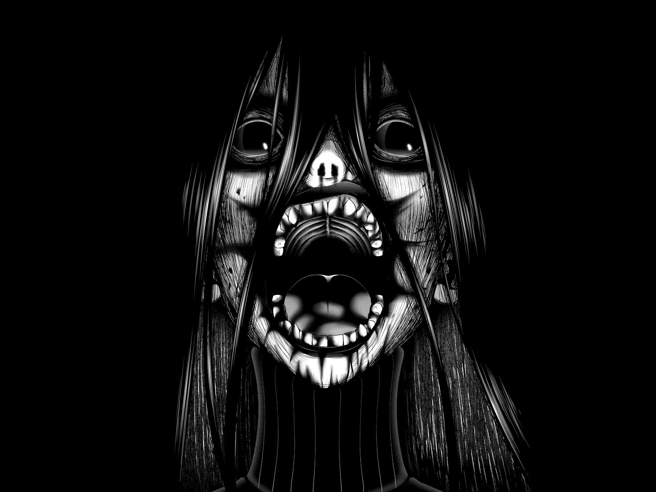Read Dark Gathering Manga Online