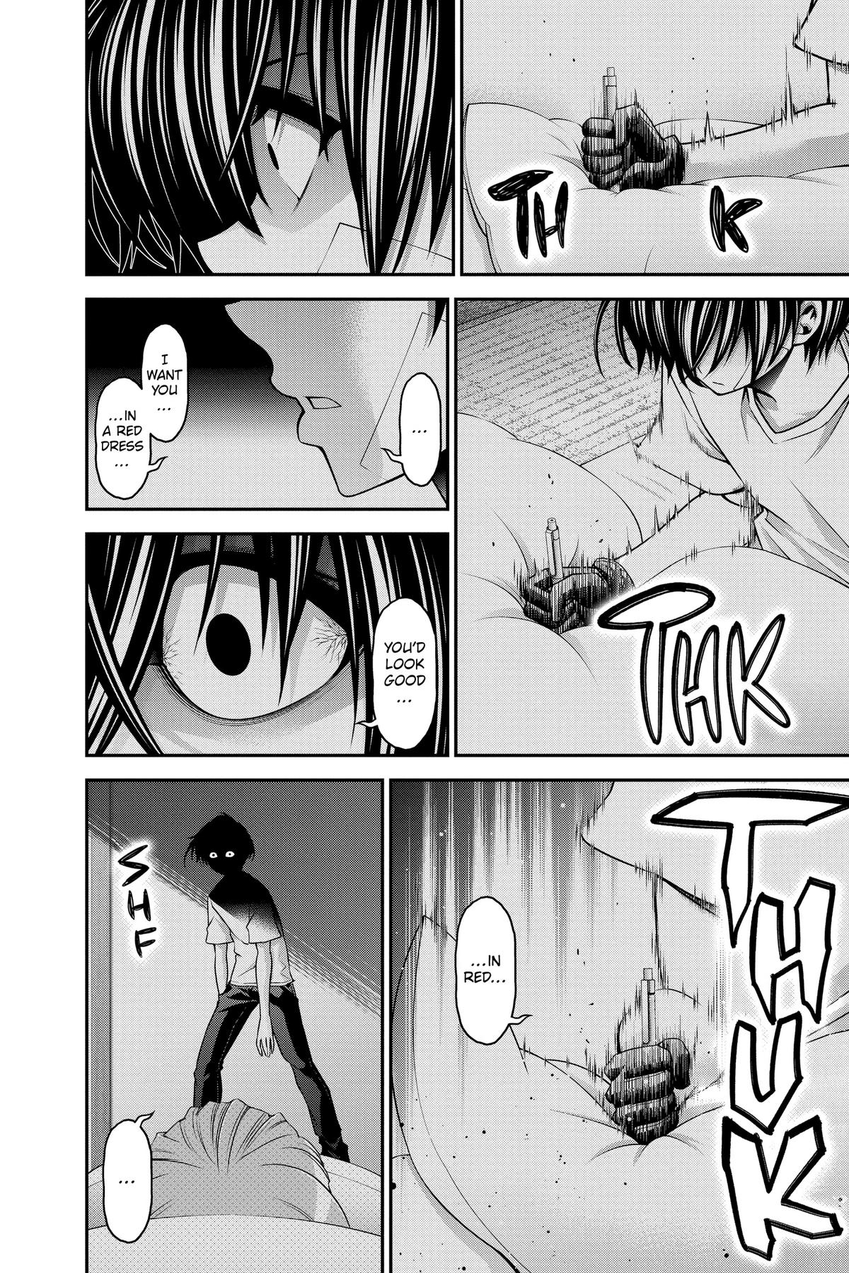 Read Dark Gathering Manga Online
